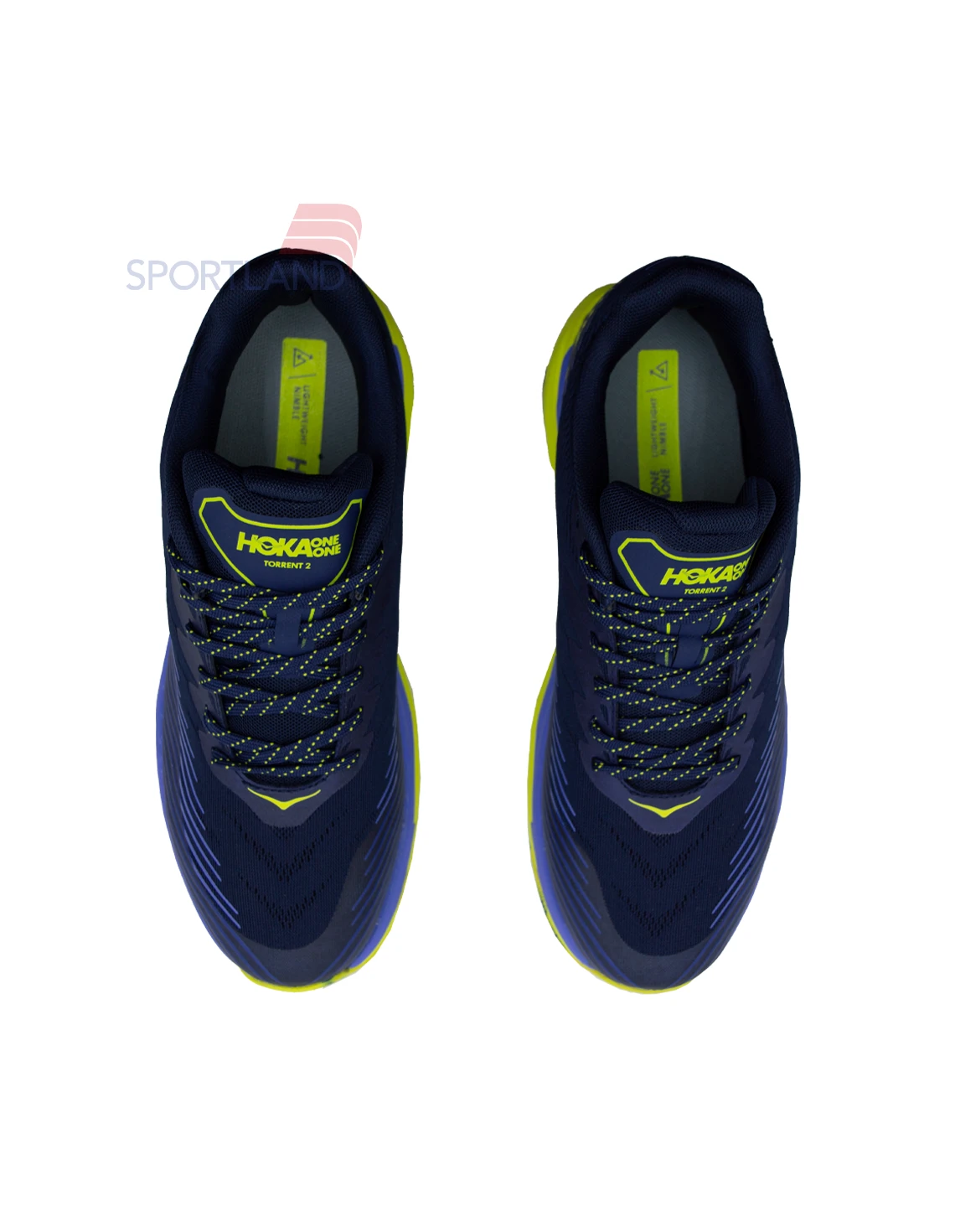 کفش دویدن مردانه Hoka Torrent 2 M
