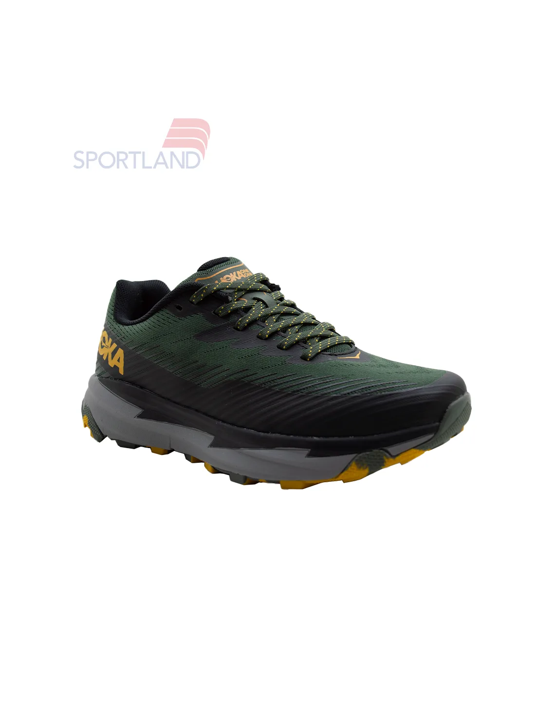 کفش دویدن زنانه Hoka Torrent 2 W