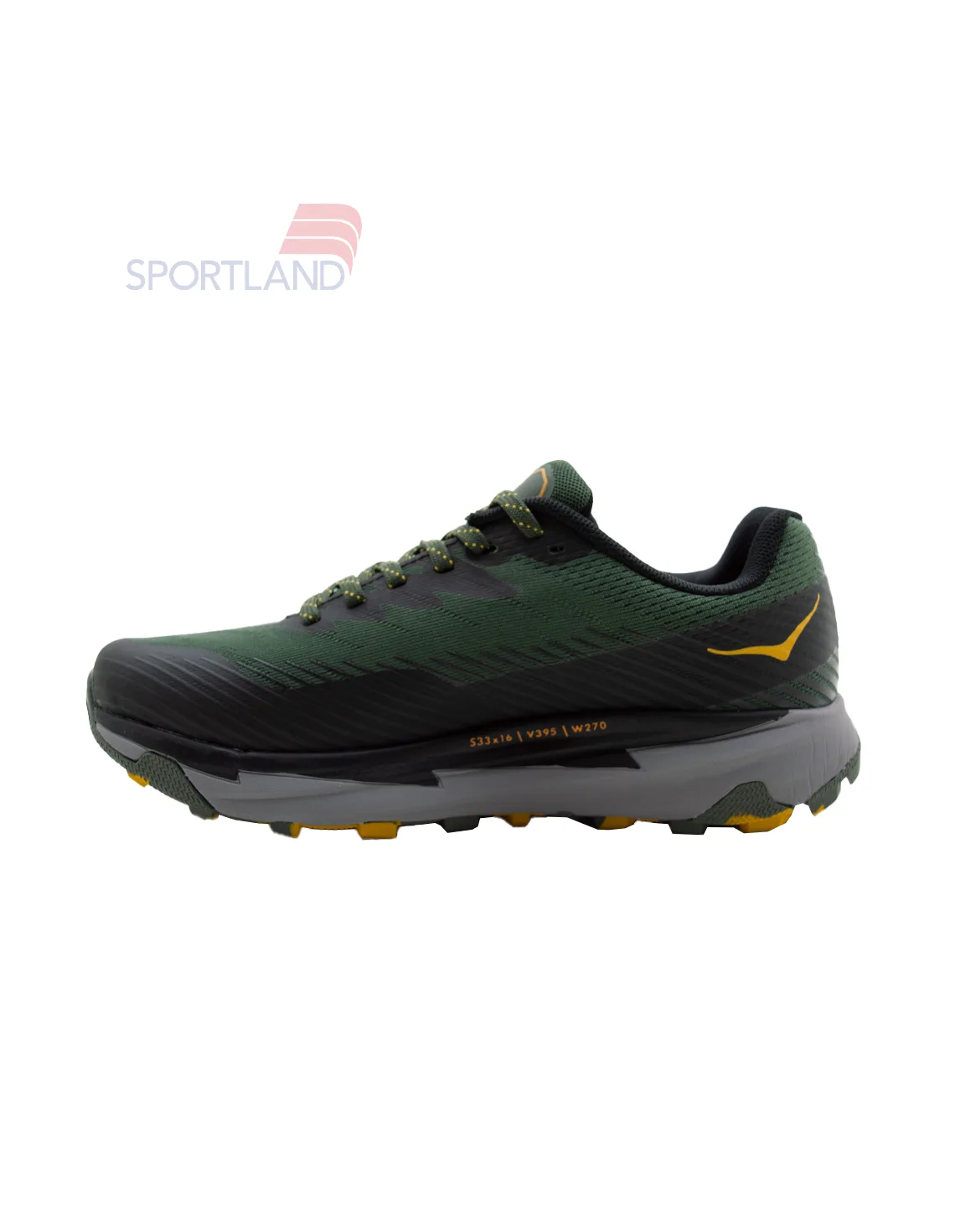 کفش دویدن زنانه Hoka Torrent 2 W