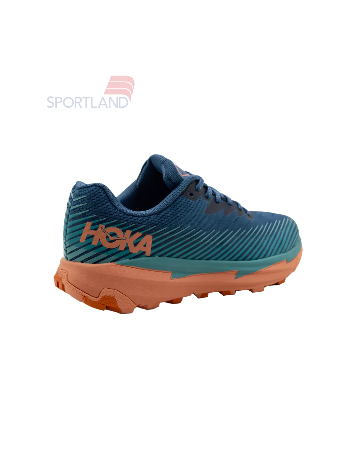 کفش دویدن زنانه Hoka Torrent 2 W