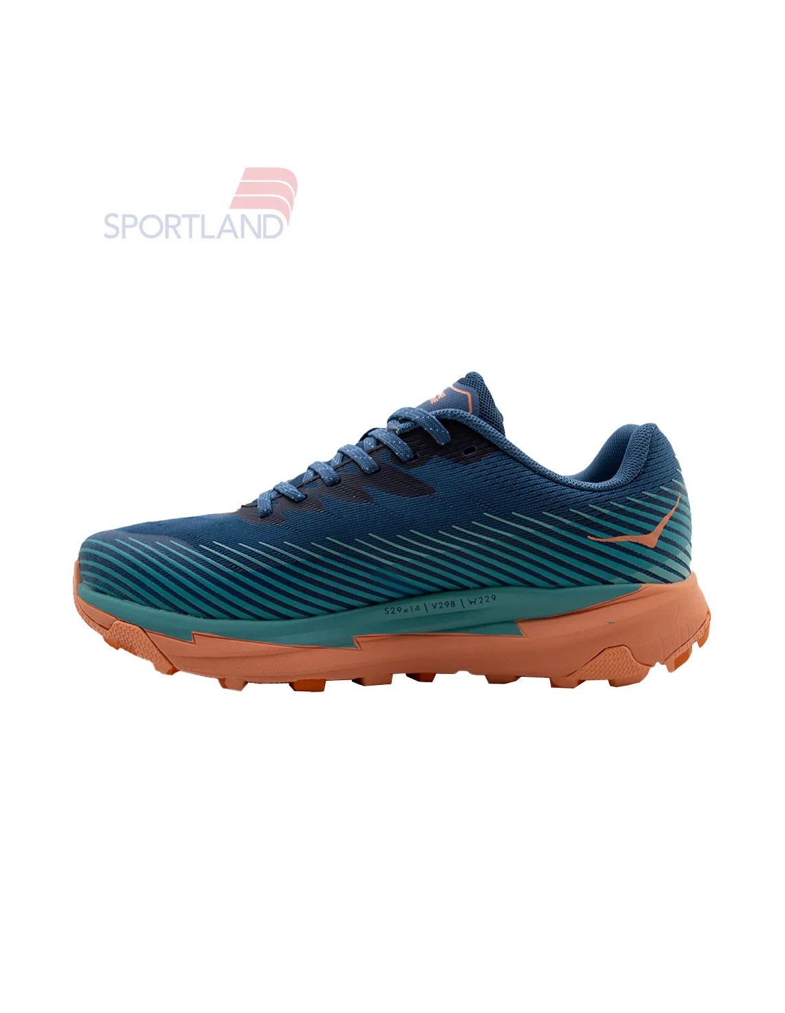 کفش دویدن زنانه Hoka Torrent 2 W