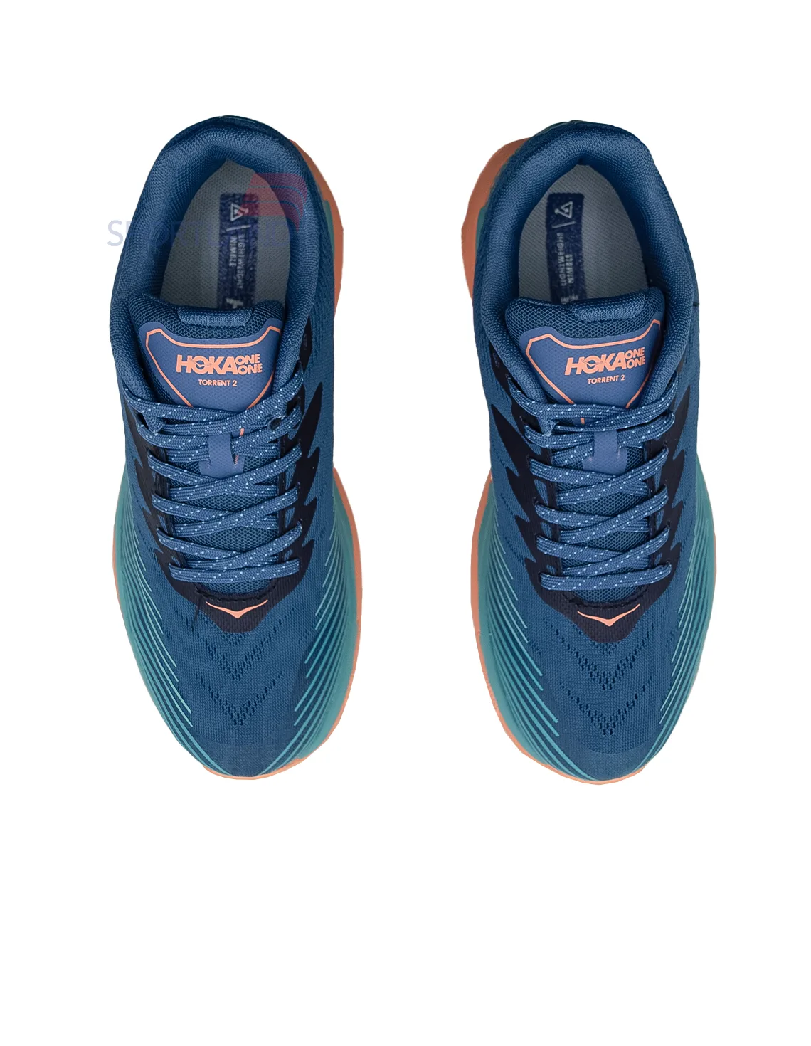 کفش دویدن زنانه Hoka Torrent 2 W