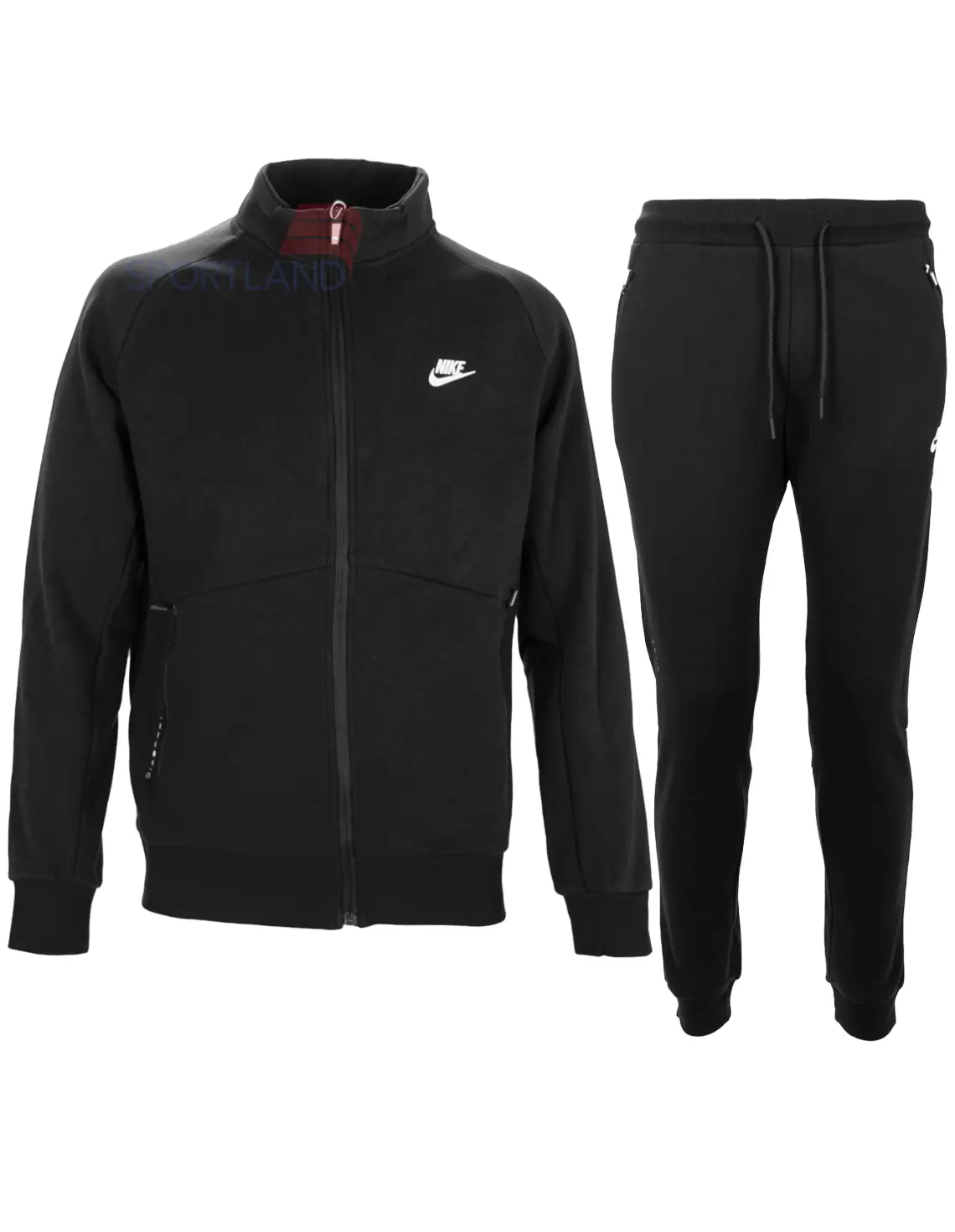 ست سویشرت شلوار ورزشی مردانه نایکی Move Athletic M