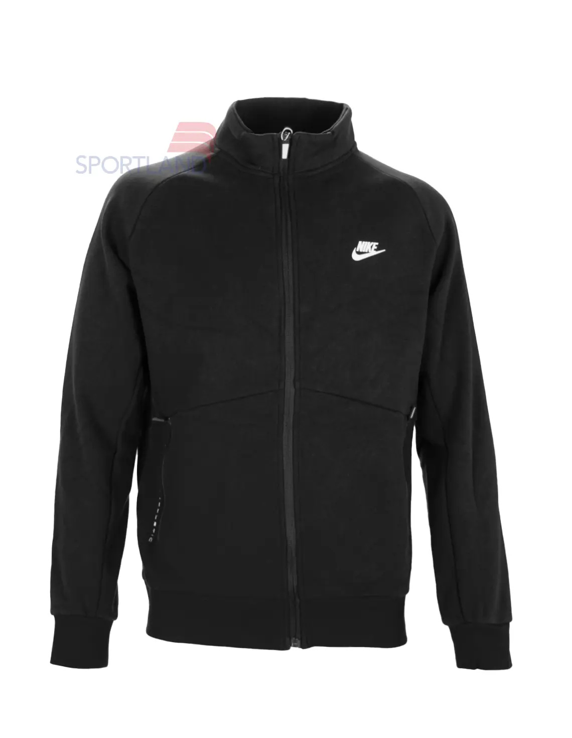 ست سویشرت شلوار ورزشی مردانه نایکی Move Athletic M