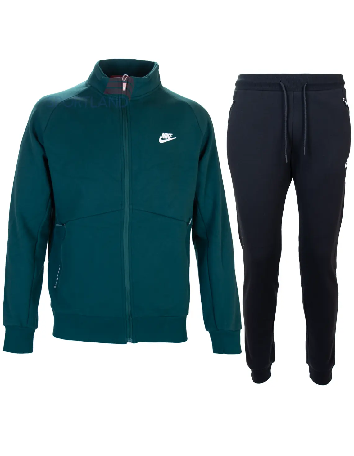 ست سویشرت و شلوار ورزشی مردانه نایکی Move Athletic M