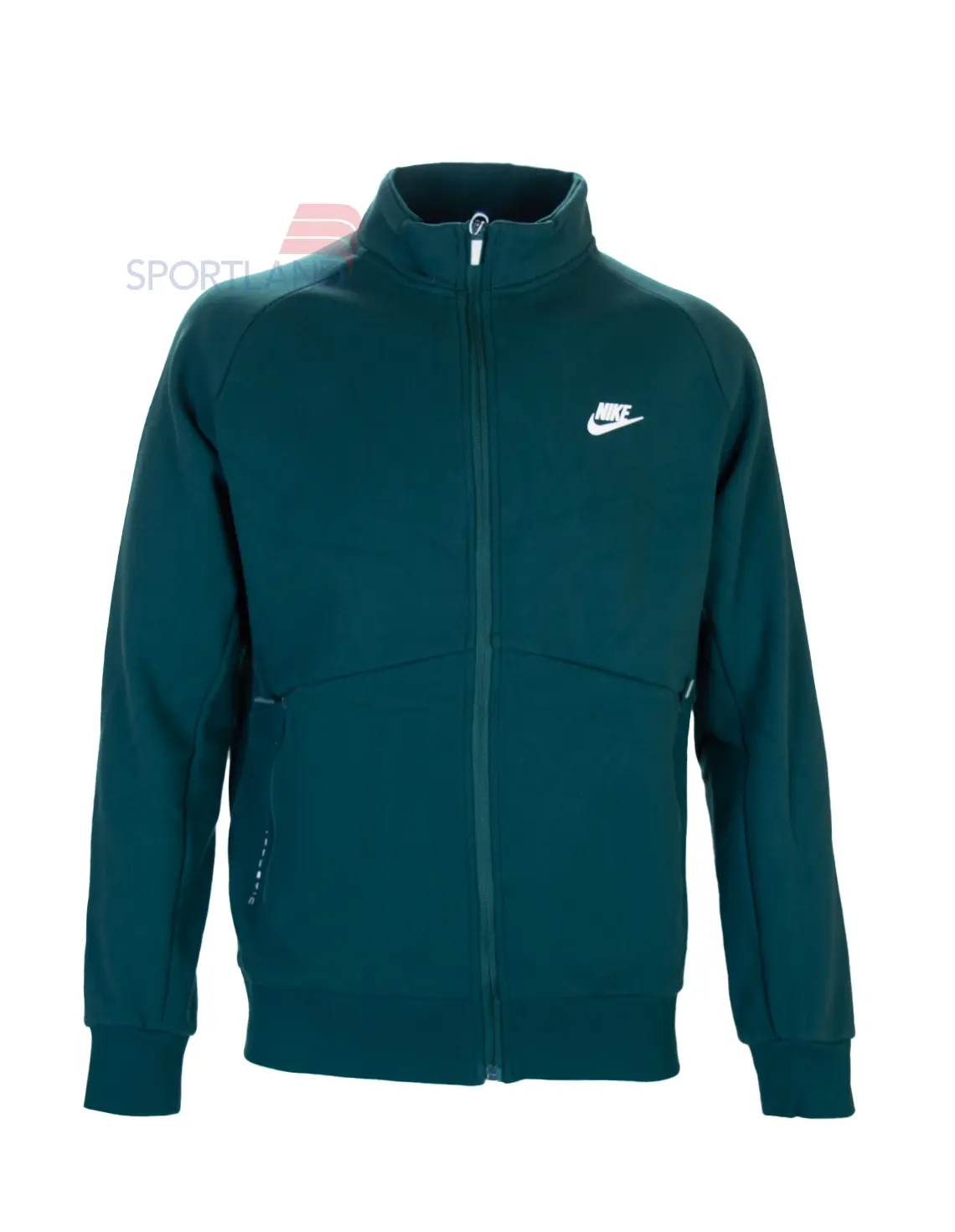 ست سویشرت شلوار ورزشی مردانه نایکی Move Athletic M