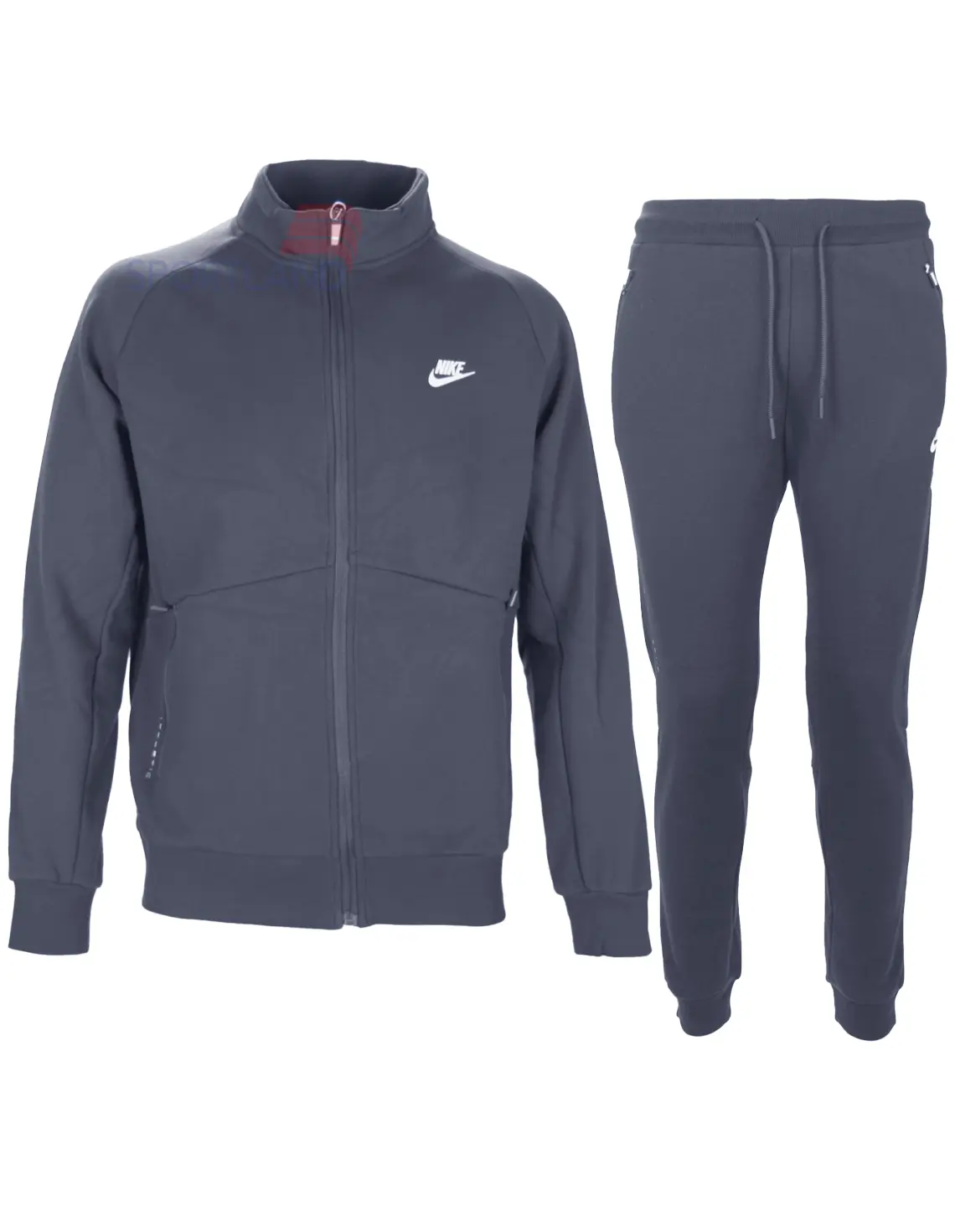 ست سویشرت شلوار ورزشی مردانه نایکی Move Athletic M