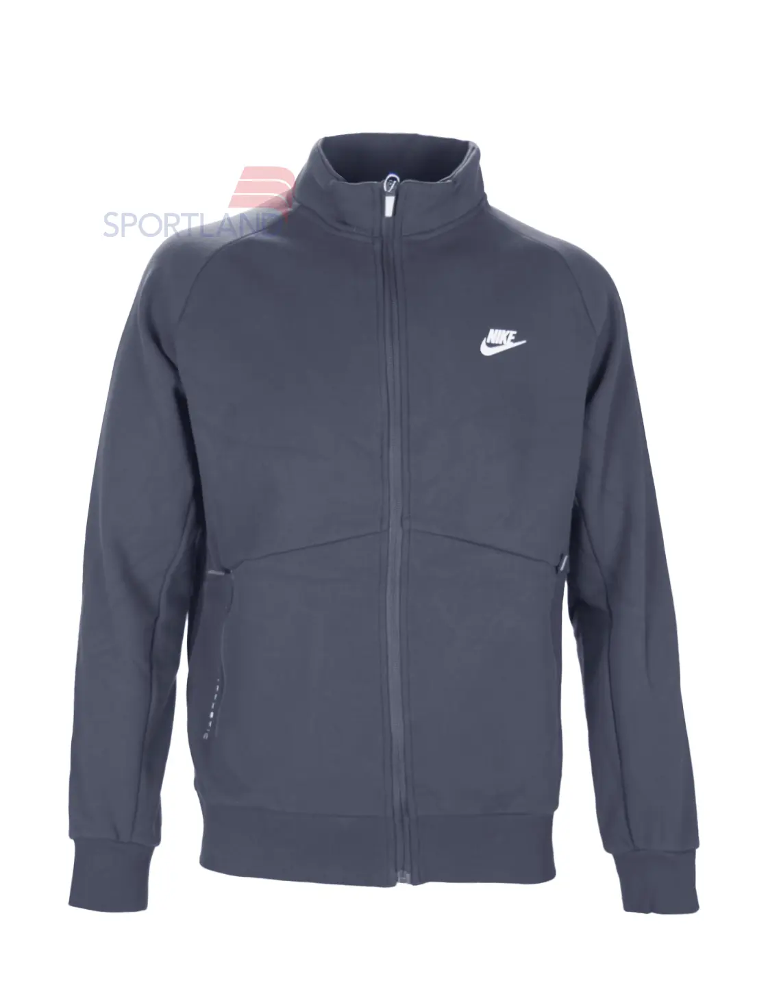 ست سویشرت شلوار ورزشی مردانه نایکی Move Athletic M
