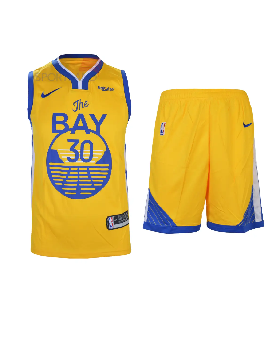 ست رکابی و شلوارک بسکتبال مردانه نایکی Perm M ست رکابی و شلوارک بسکتبال مردانه نایکی Perm M