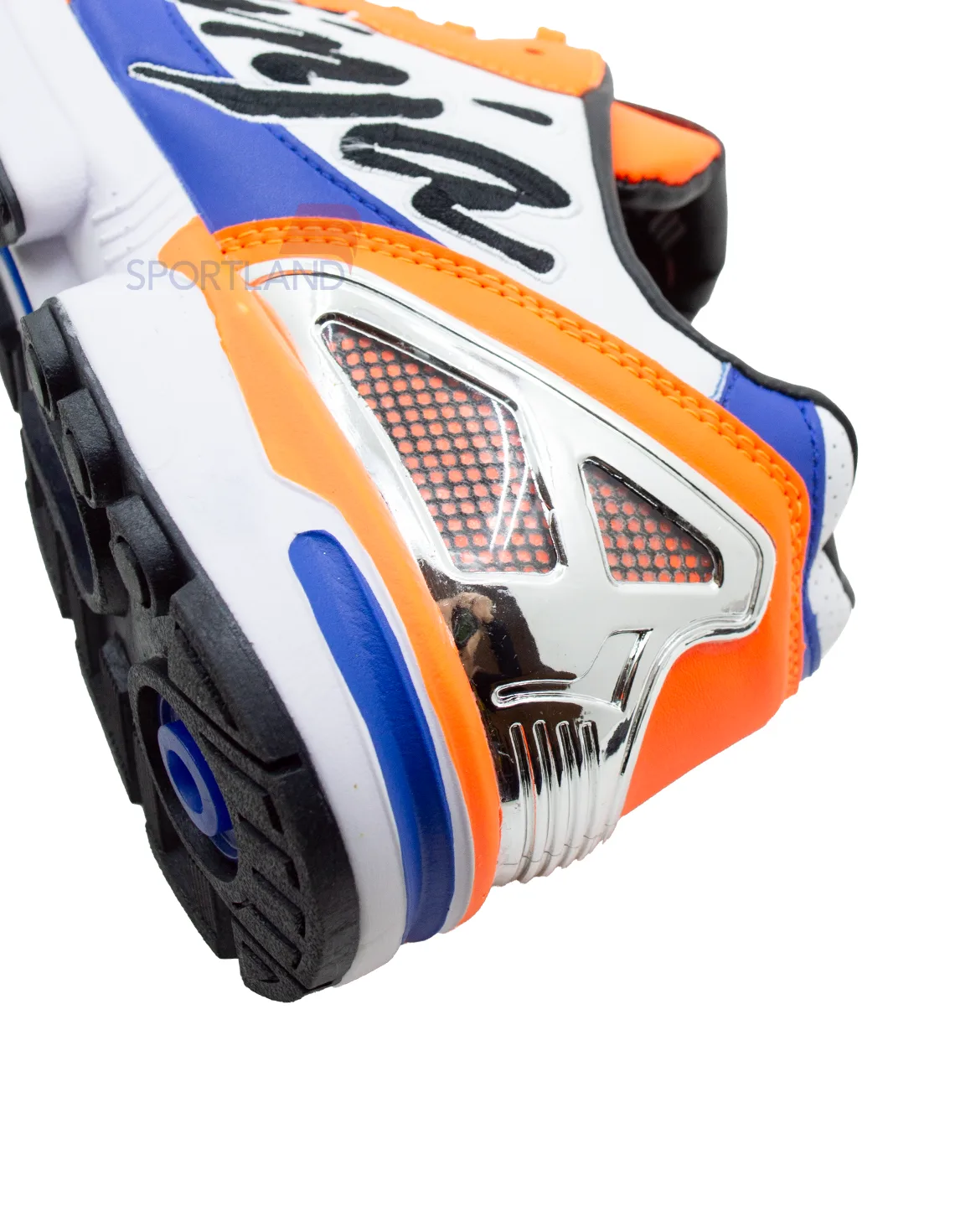 کفش ورزشی زنانه آدیداس Ninja zx 8000 W