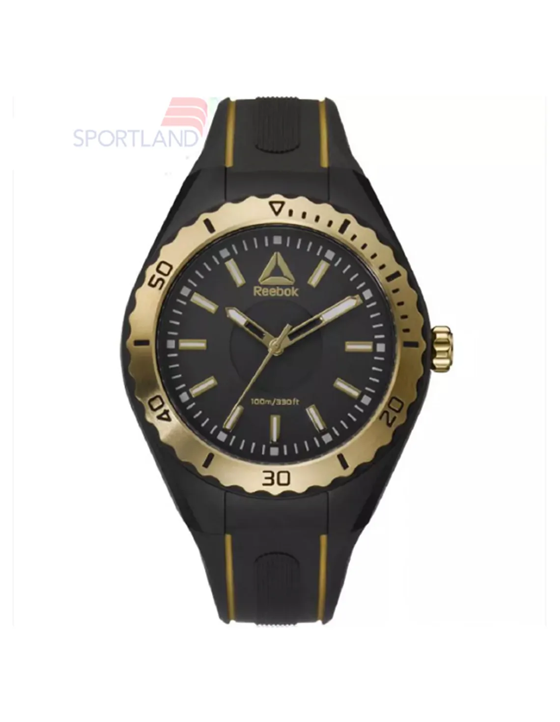 ساعت مچی Unisex ریباک RD-EMO-L2-PBIB-B2 U