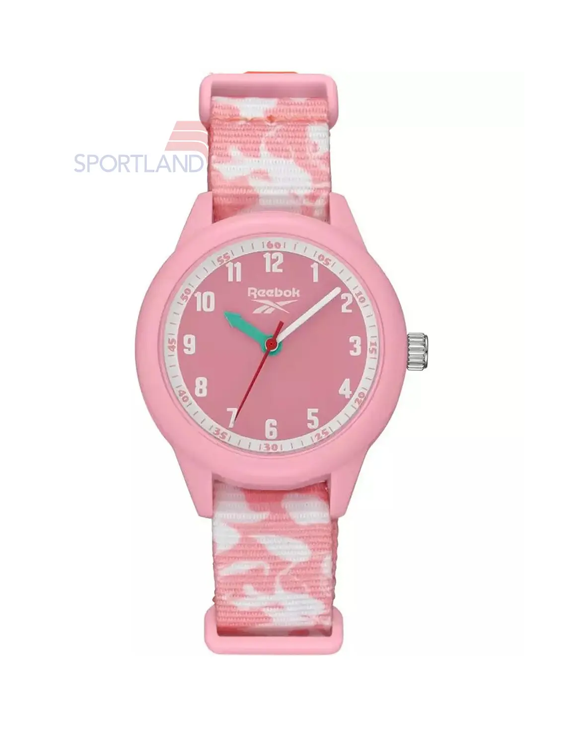 ساعت مچی Unisex ریباک RV-LIL-K3-PQNQ-QW U
