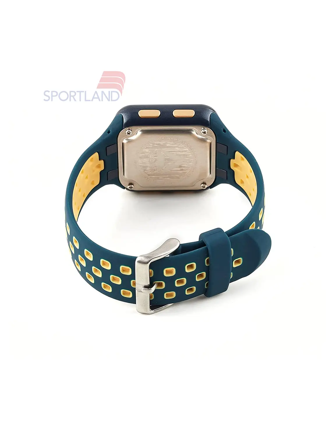 ساعت مچی Unisex ریباک RD-SQE-G9-PNPN-W3 U