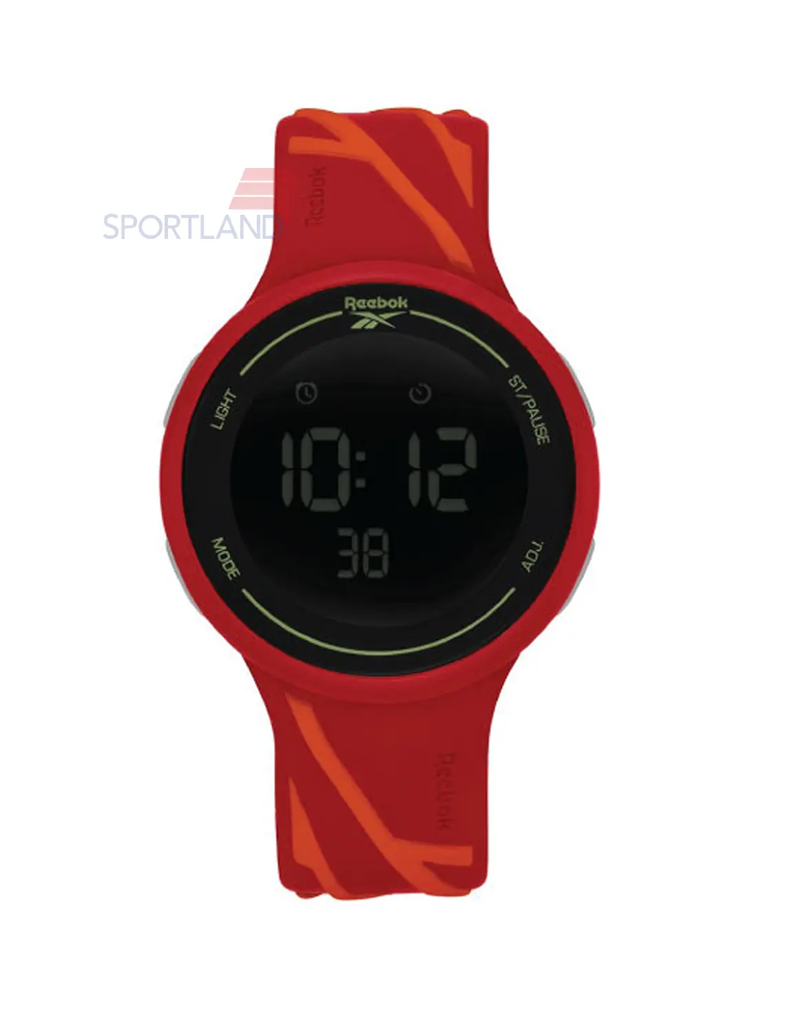 ساعت مچی Unisex ریباک RV-ELI-G9-PRIR-BB U