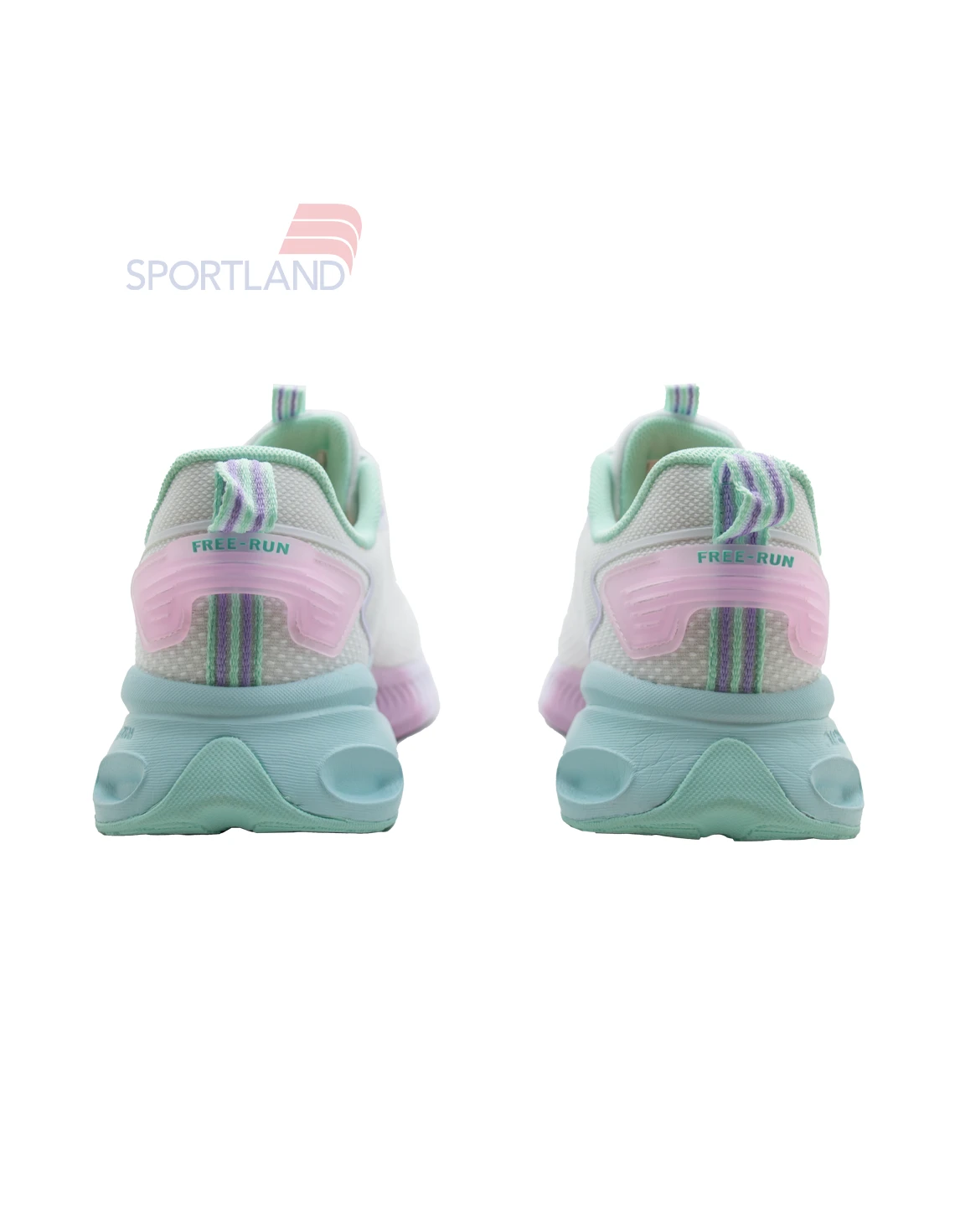 کفش پیاده روی زنانه ویکو Fly Easy W