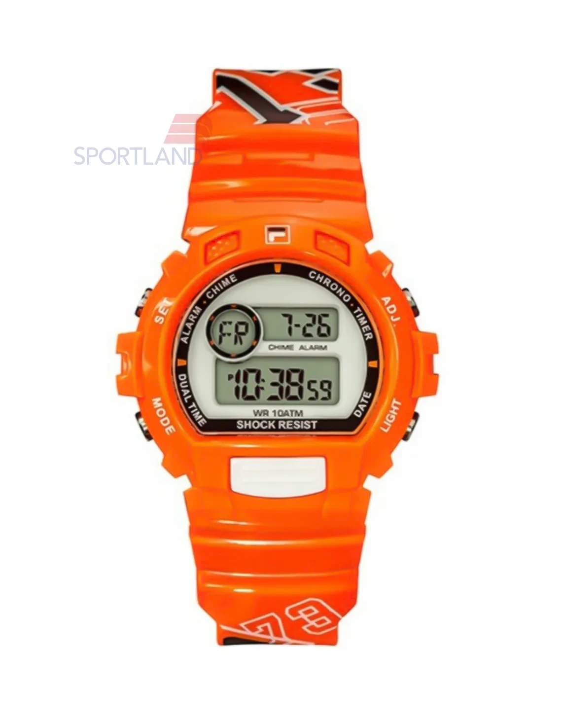 ساعت مچی Unisex فیلا 38-191-105 U