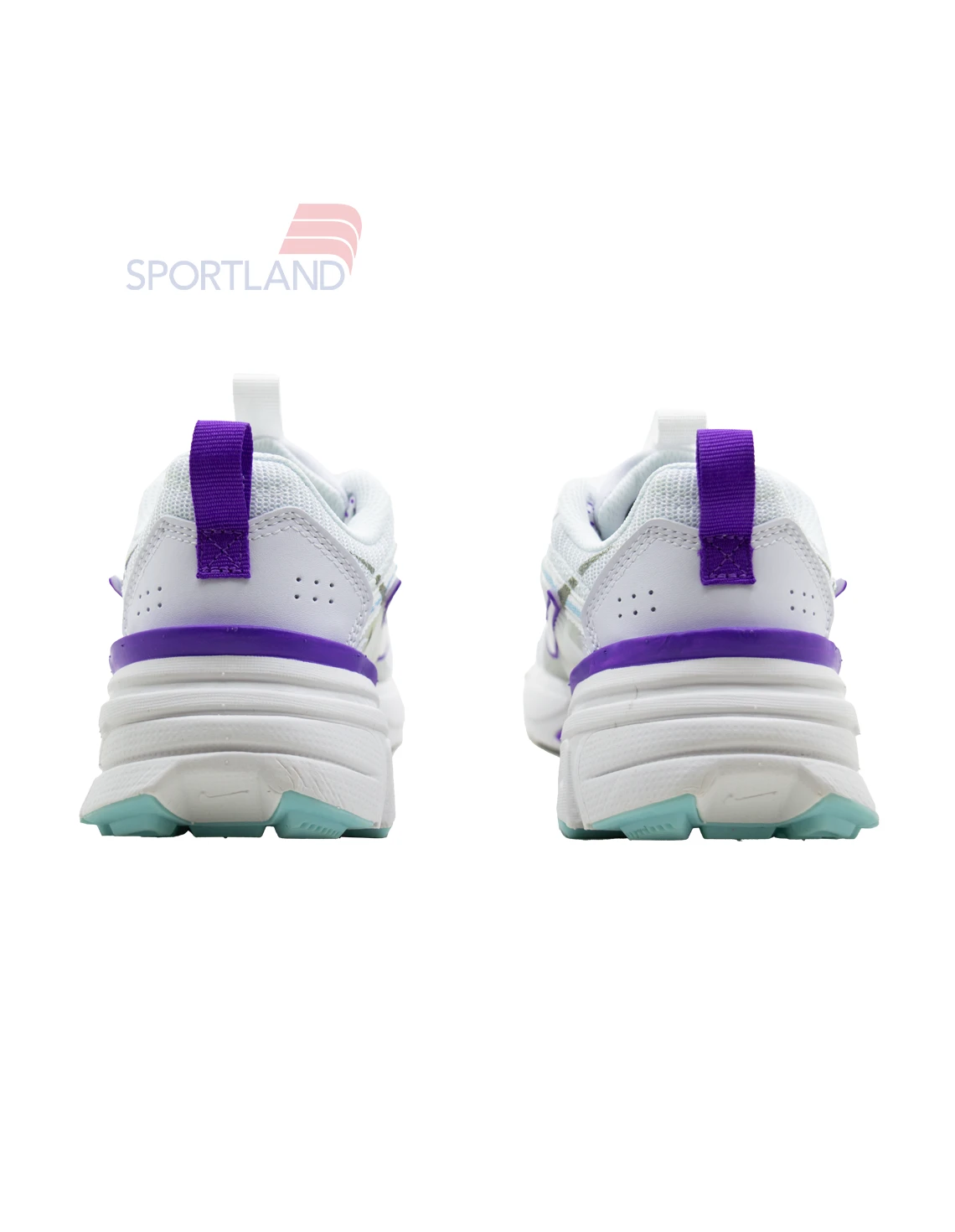 کفش دویدن زنانه نایکی V2K Runtek W