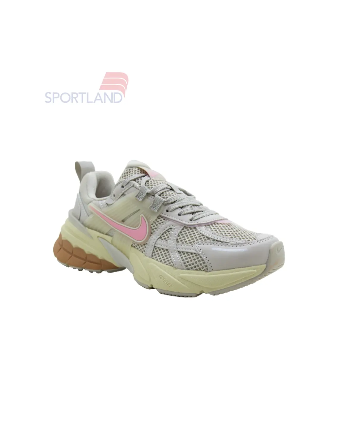 کفش دویدن زنانه نایکی V2K Run W