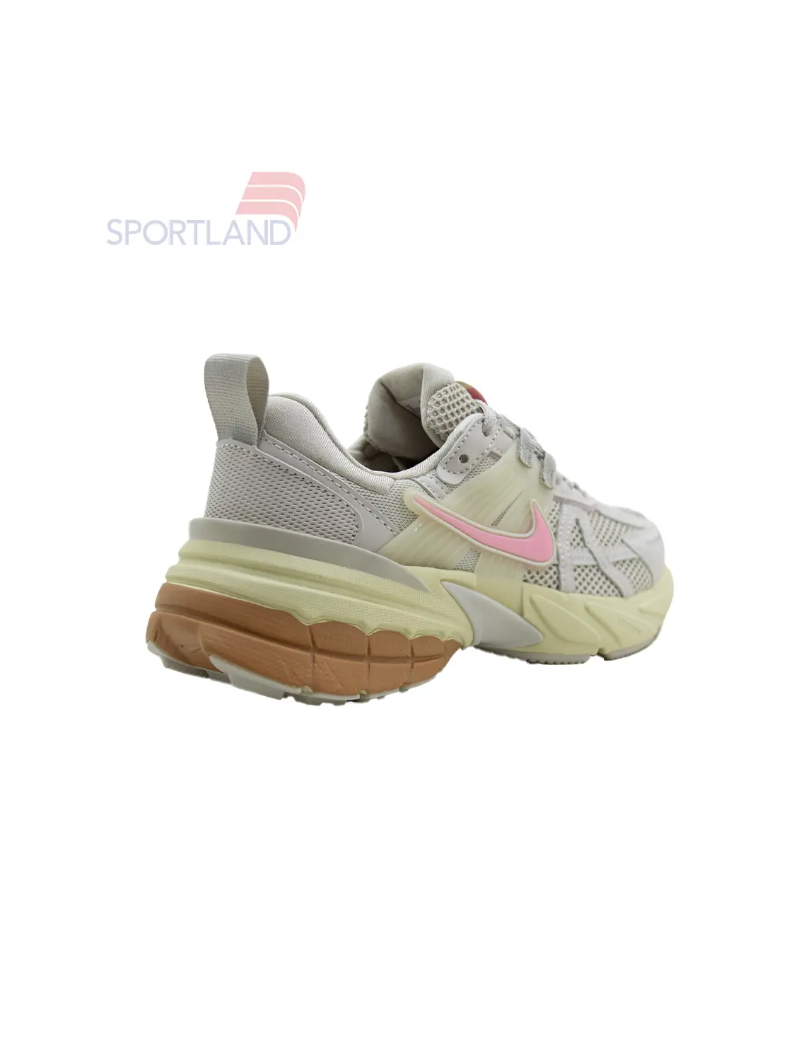 کفش دویدن زنانه نایکی V2K Run W