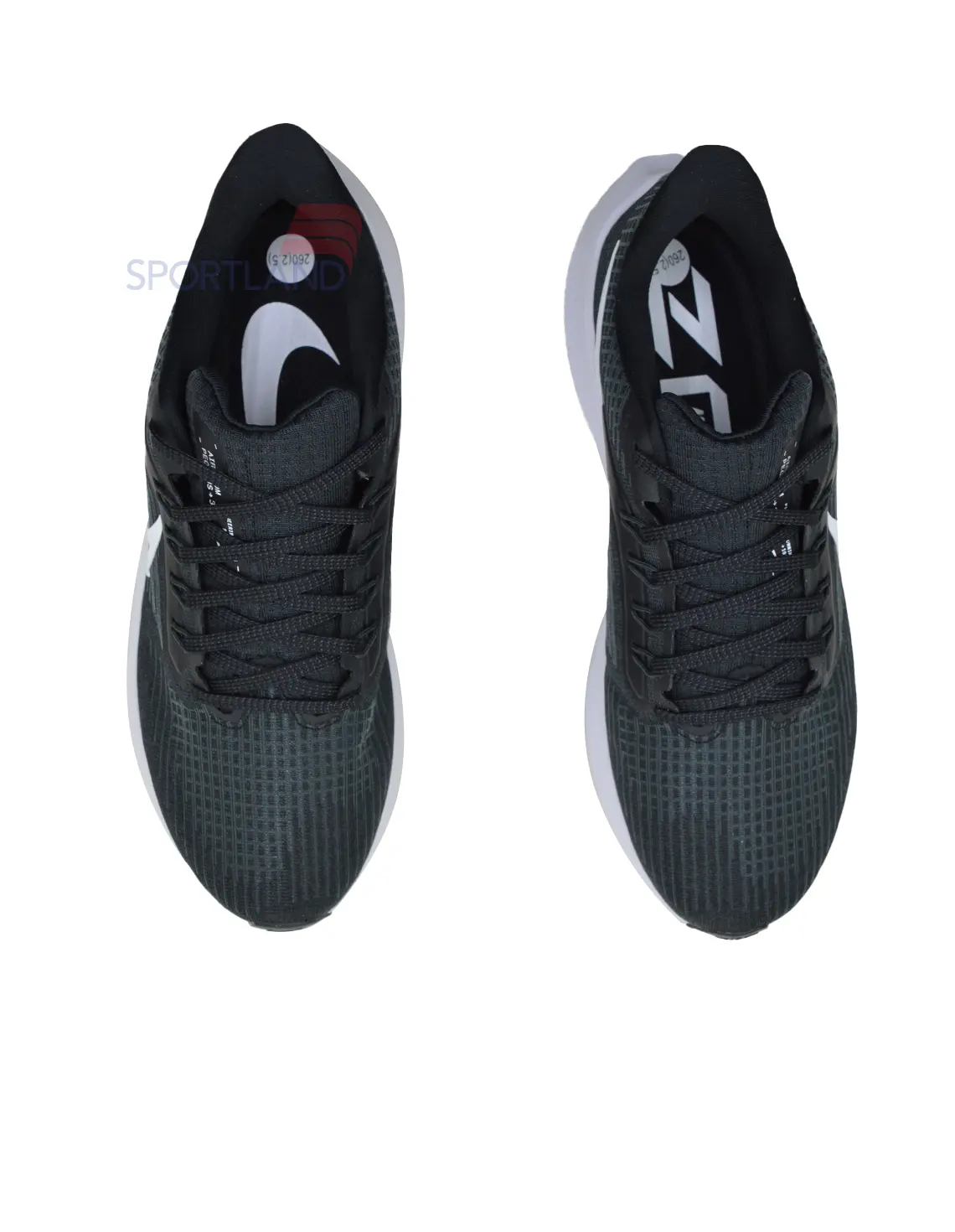 کفش دویدن زنانه نایکی Pegasus 39 Flyease Premium W