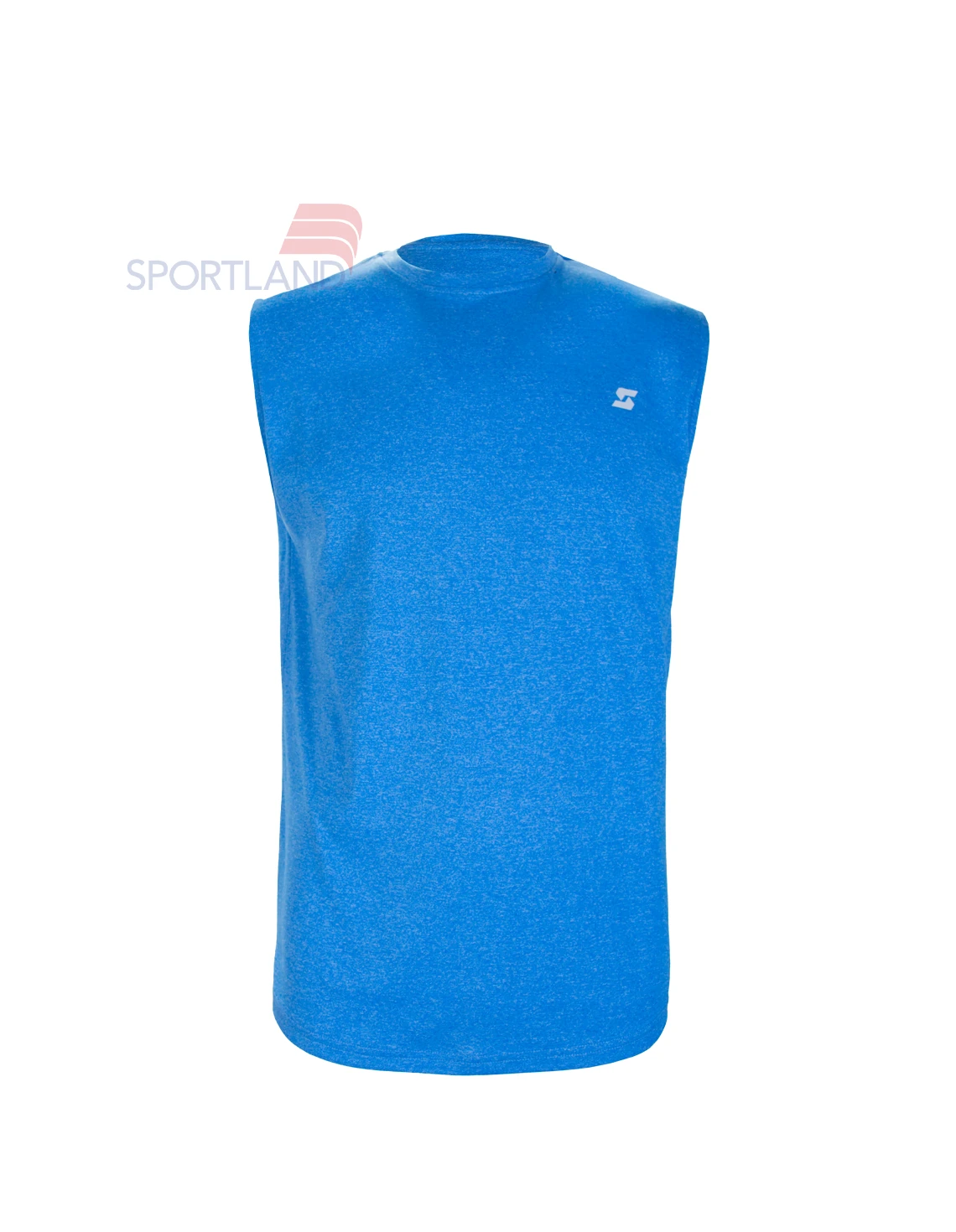 تاپ ورزشی مردانه اسپورتلند Active Pulse M