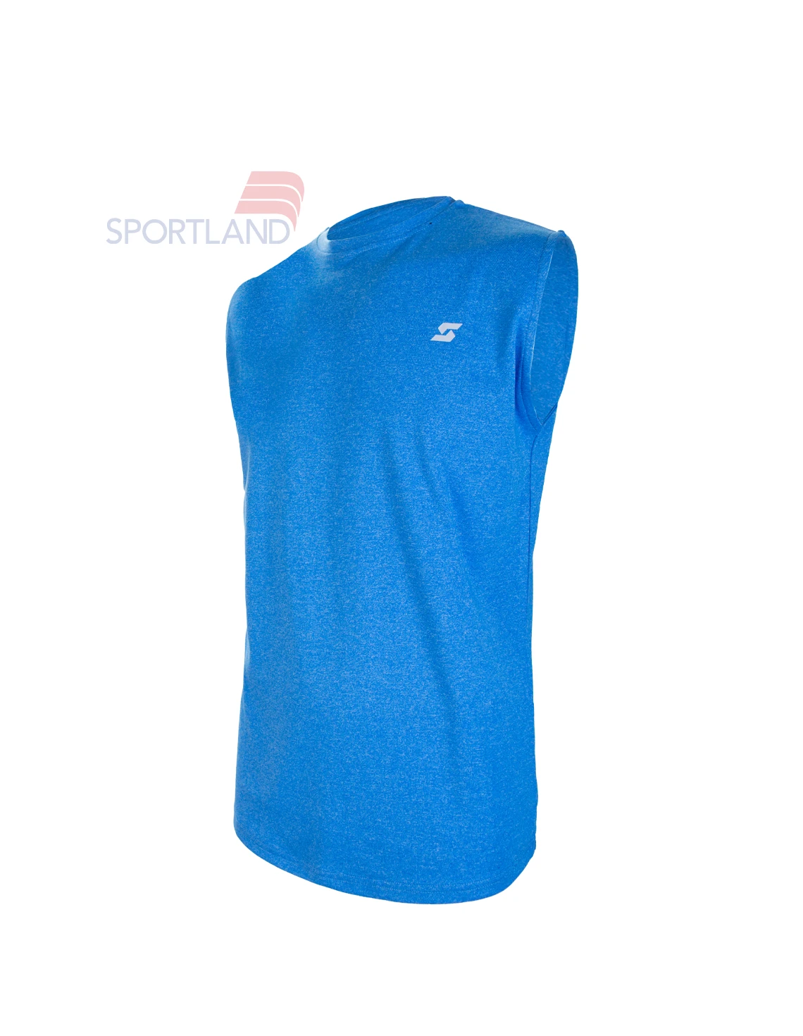 تاپ ورزشی مردانه اسپورتلند Active Pulse M