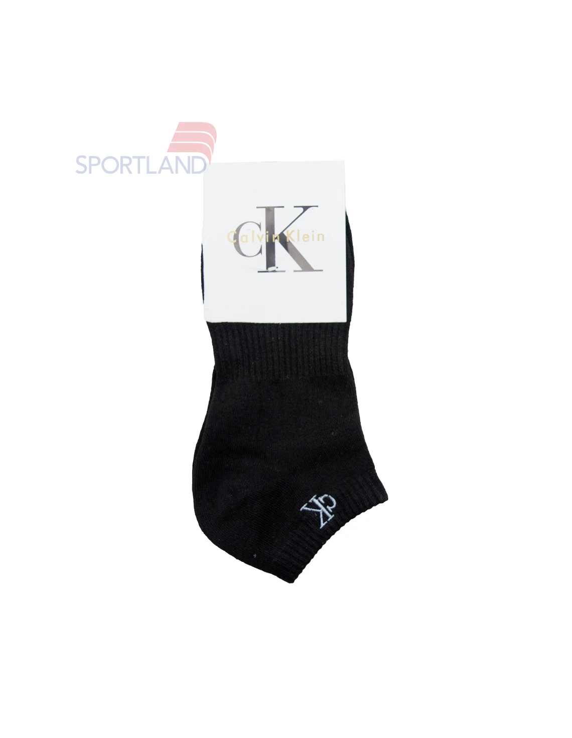 جوراب Unisex اسپورتلند calvin klein U