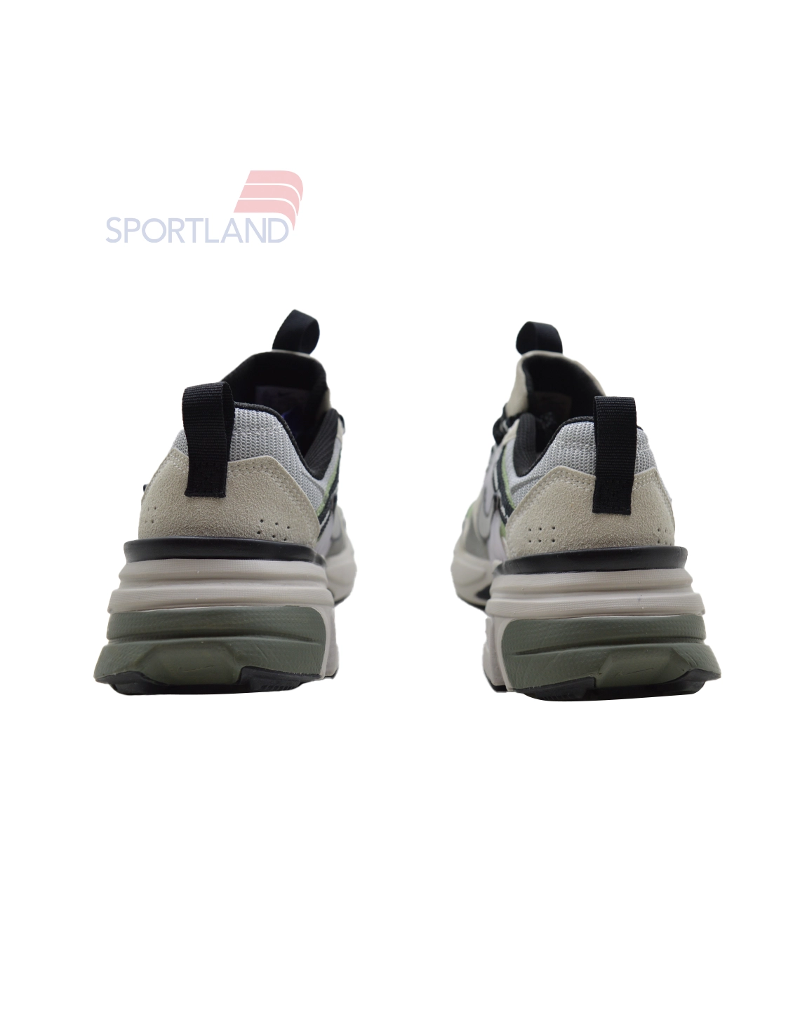 کفش دویدن مردانه نایکی V2K Runtek M