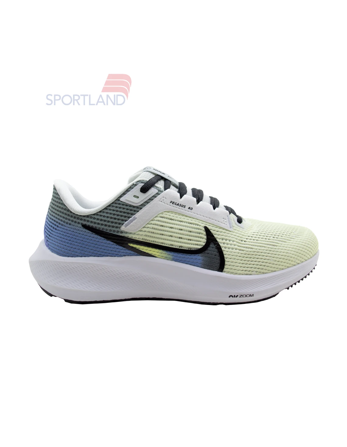 کفش دویدن مردانه نایکی Air Zoom Pegasus 40 M