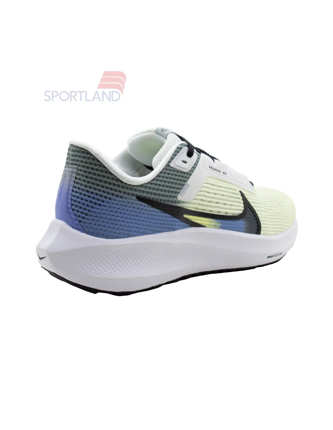 کفش دویدن مردانه نایکی Air Zoom Pegasus 40 M