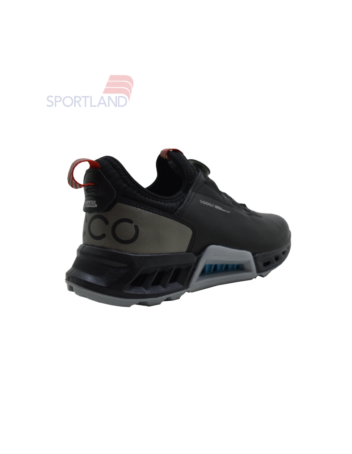 کفش دویدن مردانه ecco Biom C4 BOA M