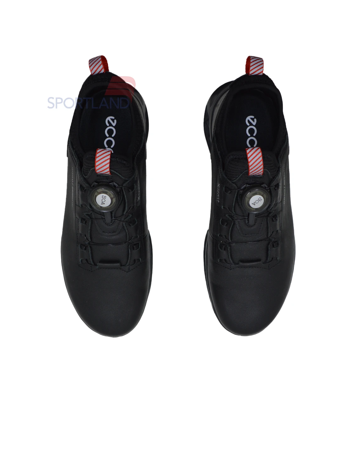 کفش دویدن مردانه ecco Biom C4 BOA M
