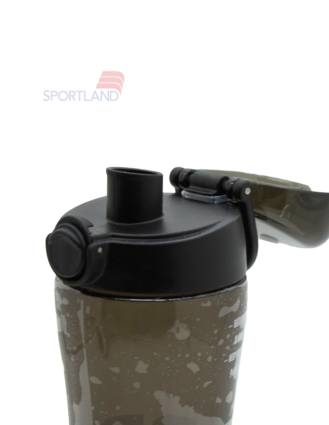 قمقمه ورزشی Unisex اسپورتلند Drink&Walk Pluse U