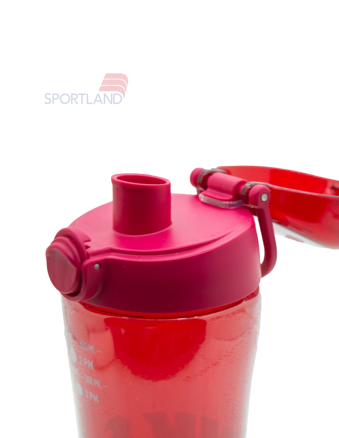 قمقمه ورزشی Unisex اسپورتلند Drink&Walk Pluse U