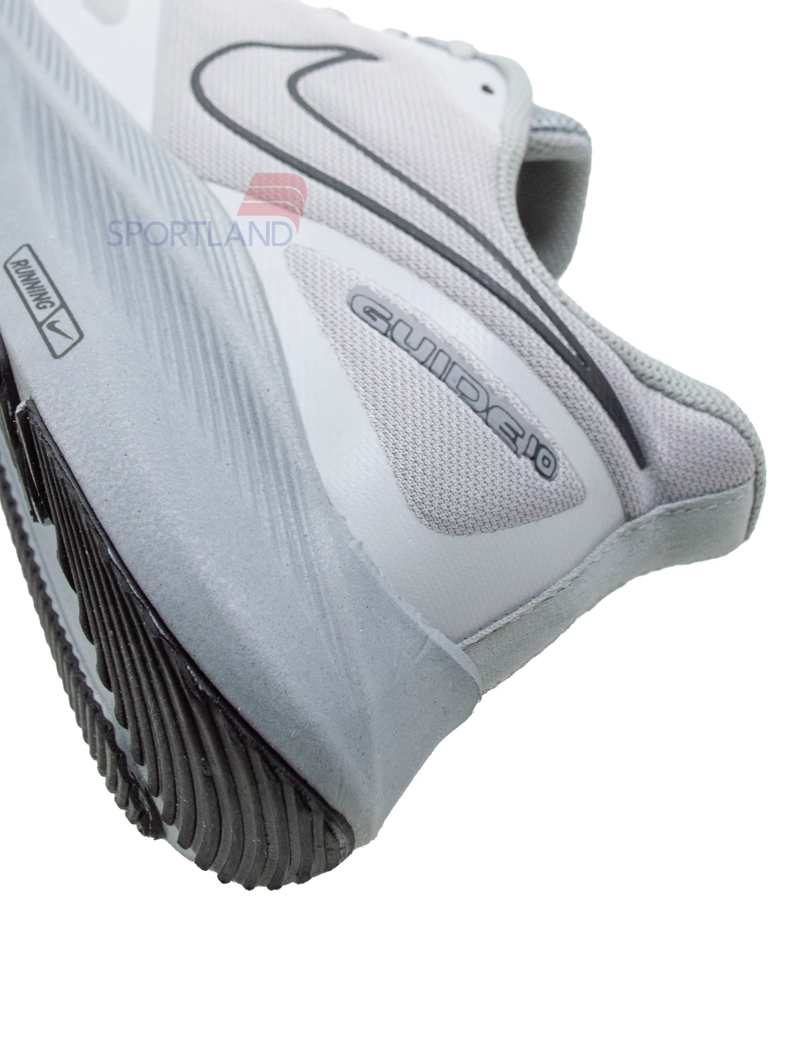 کفش پیاده روی مردانه نایکی Shield Guide10 Over Size M