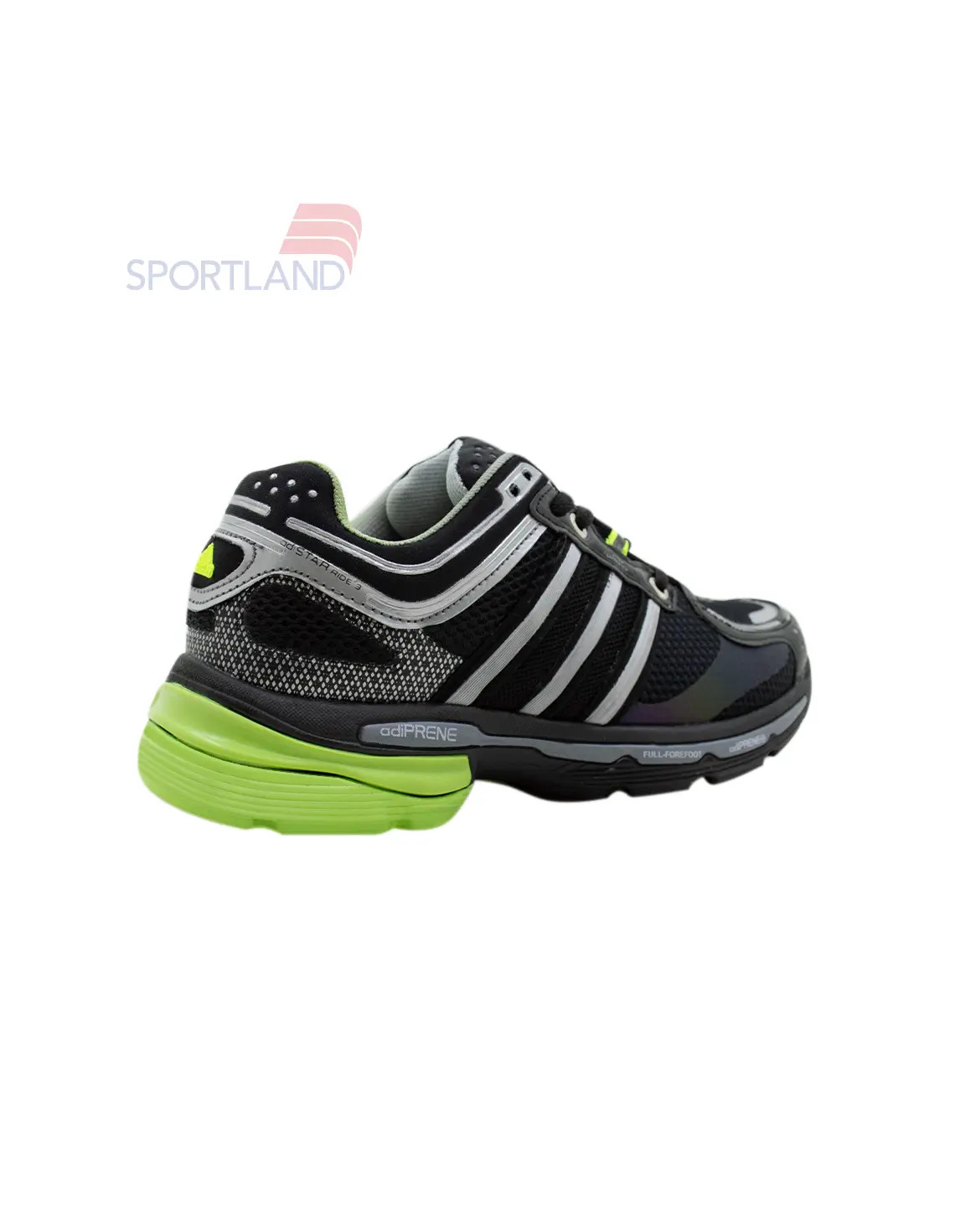 کفش دویدن مردانه آدیداس Adistar Ride 3 M