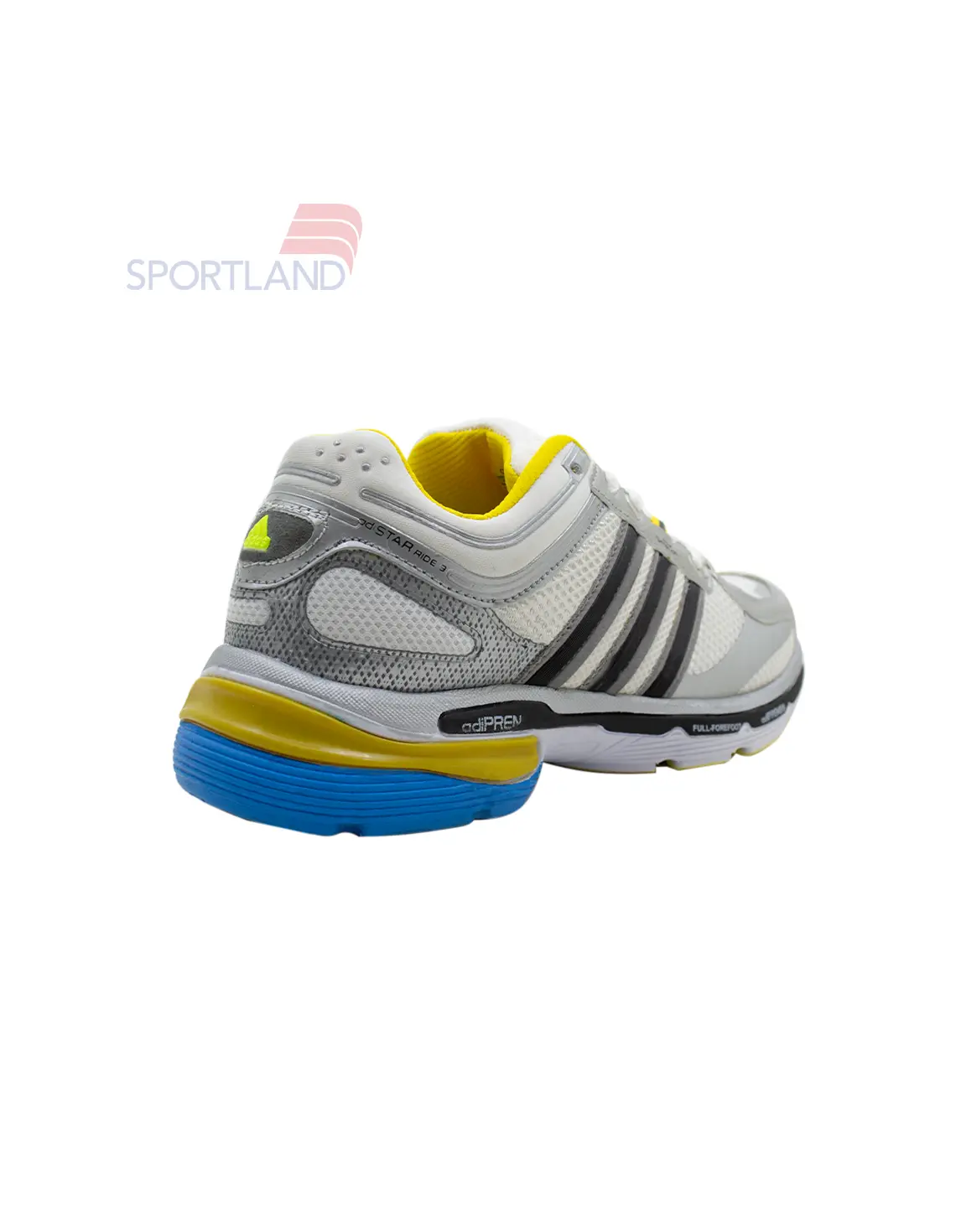 کفش دویدن مردانه آدیداس Adistar Ride 3 M