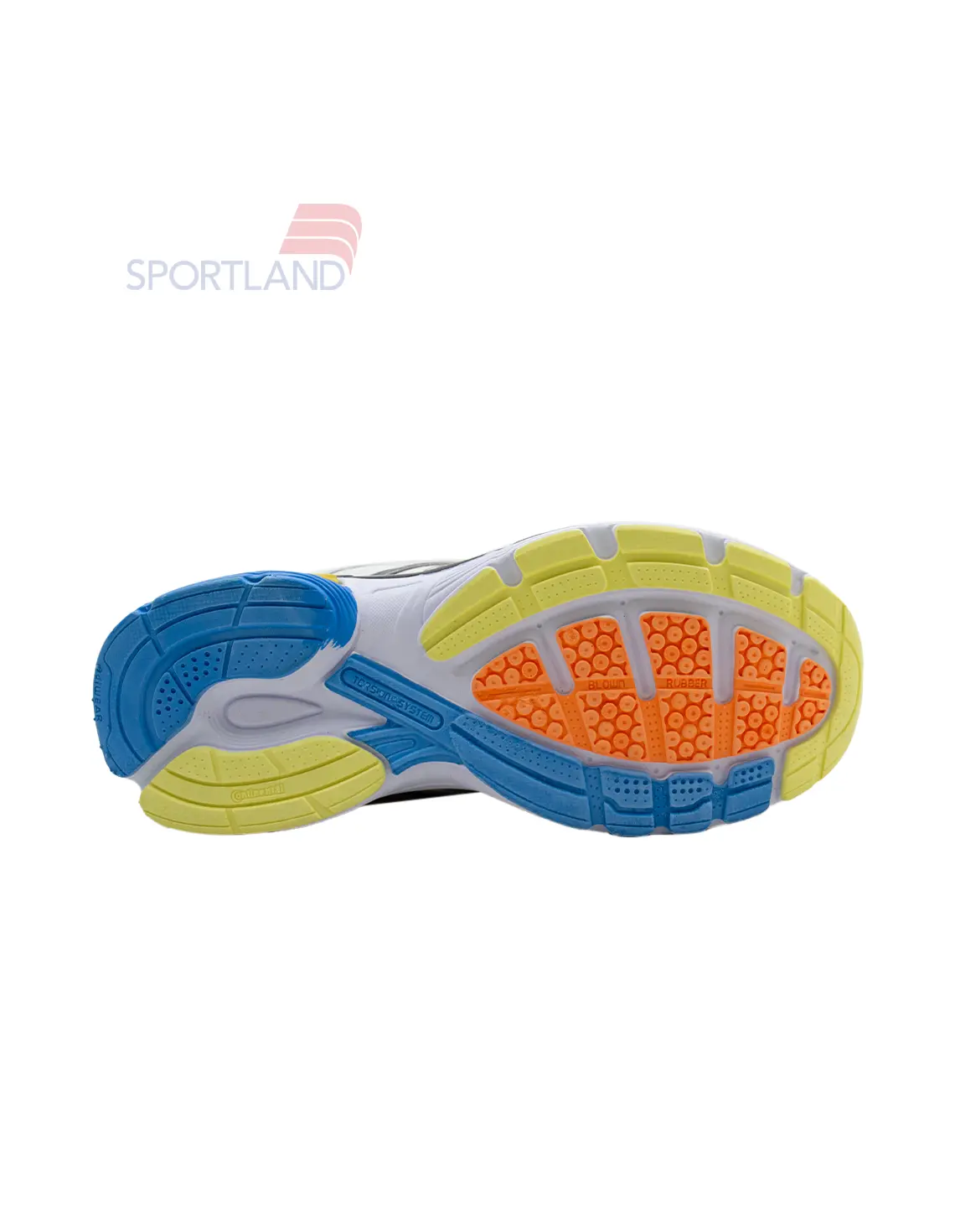کفش دویدن مردانه آدیداس Adistar Ride 3 M
