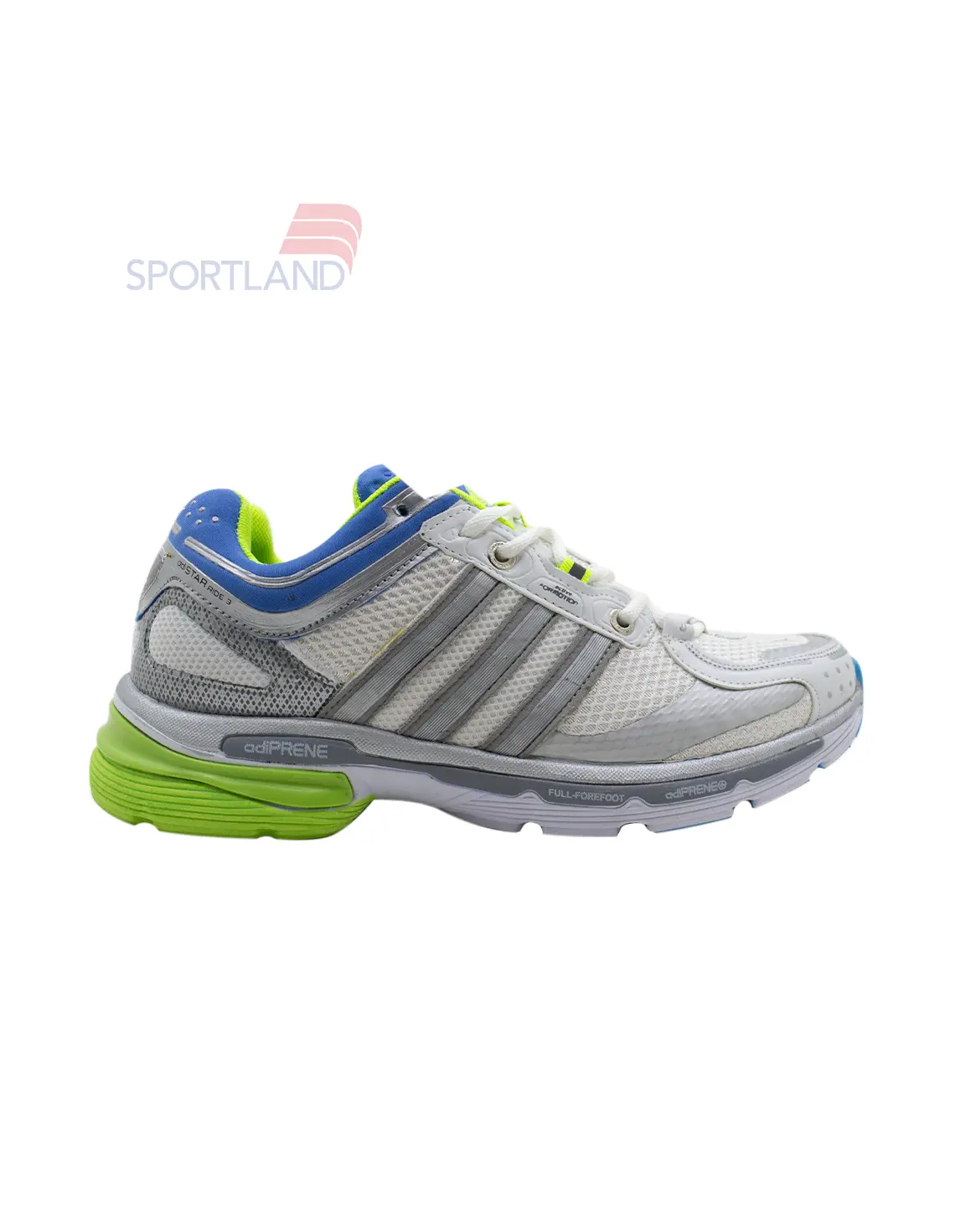 کفش دویدن مردانه آدیداس Adistar Ride 3 M