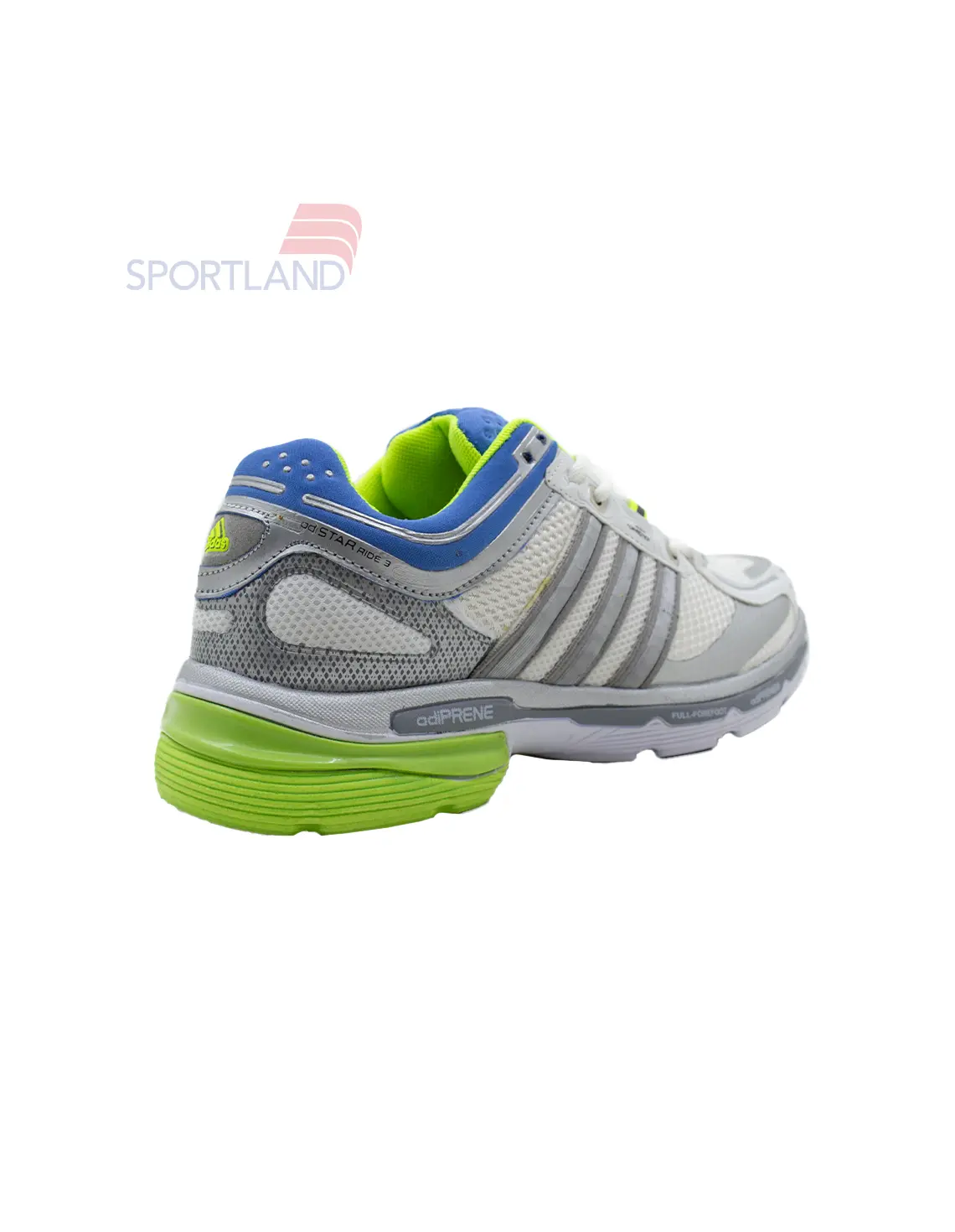 کفش دویدن مردانه آدیداس Adistar Ride 3 M