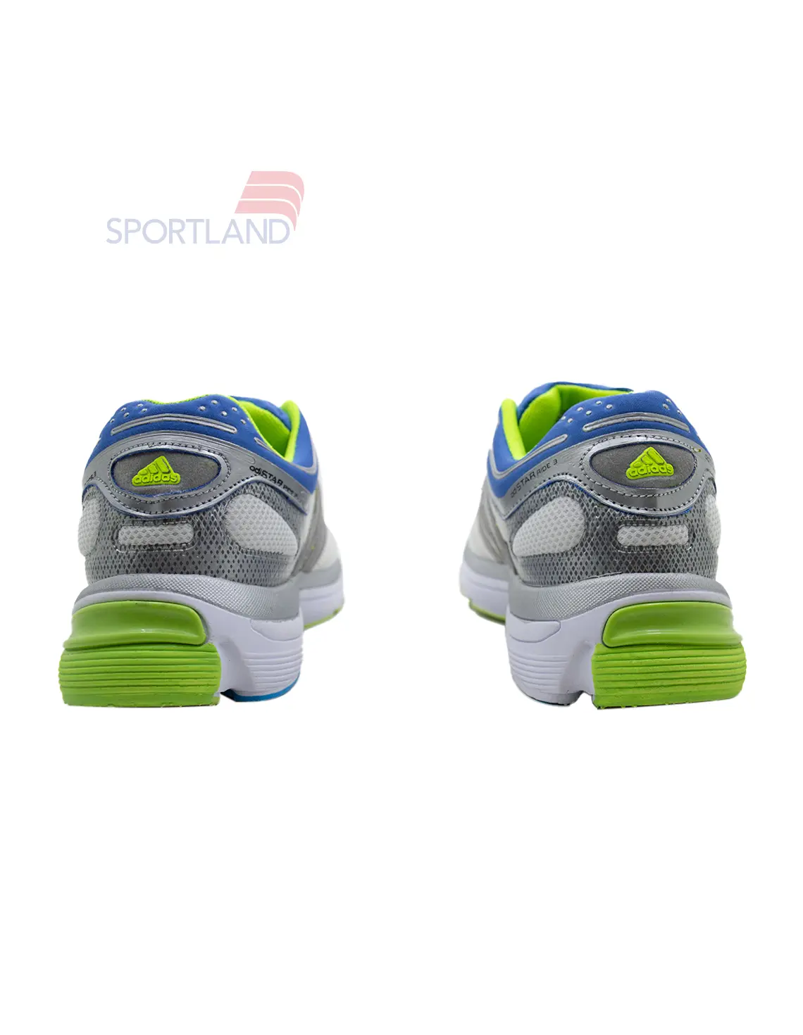 کفش دویدن مردانه آدیداس Adistar Ride 3 M