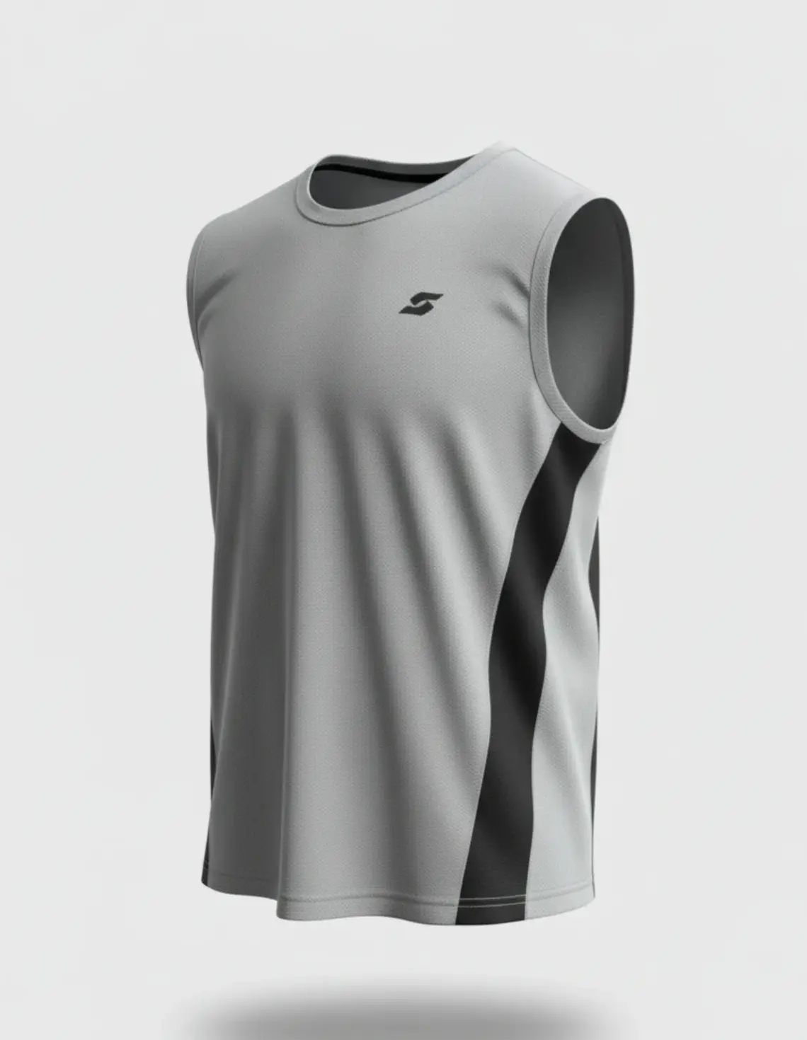 تاپ ورزشی مردانه اسپورتلند Slava M