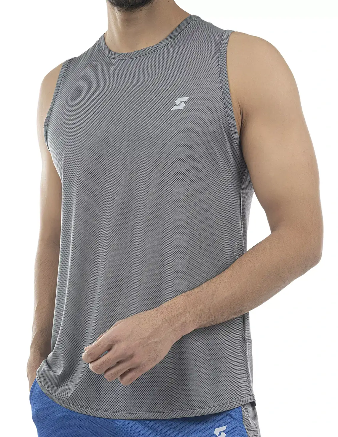 رکابی ورزشی مردانه اسپورتلند Sleek M