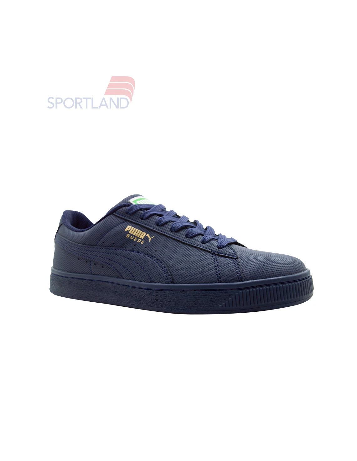 کفش روزانه مردانه پوما Basket Classic Suede M