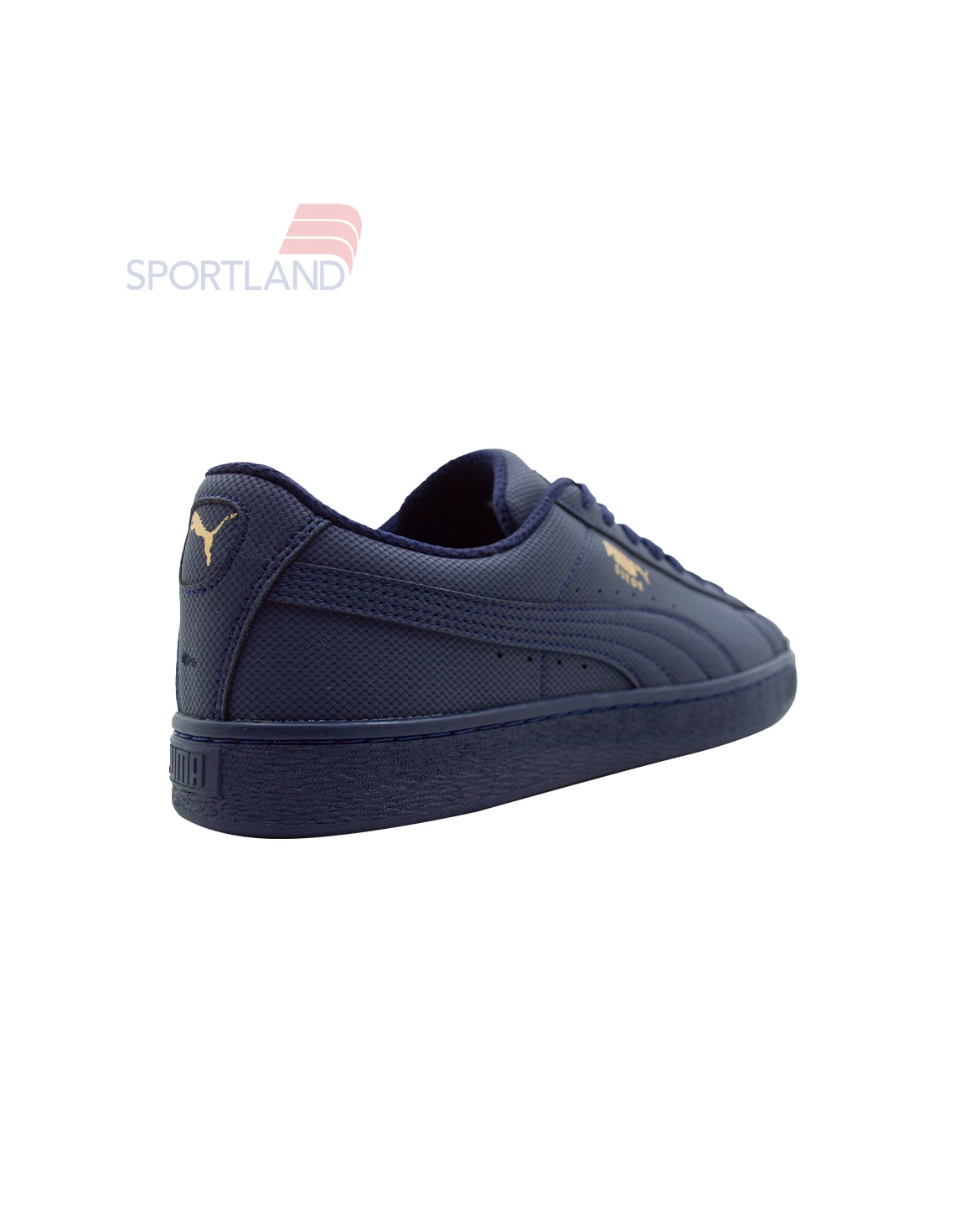 کفش روزانه مردانه پوما Basket Classic Suede M