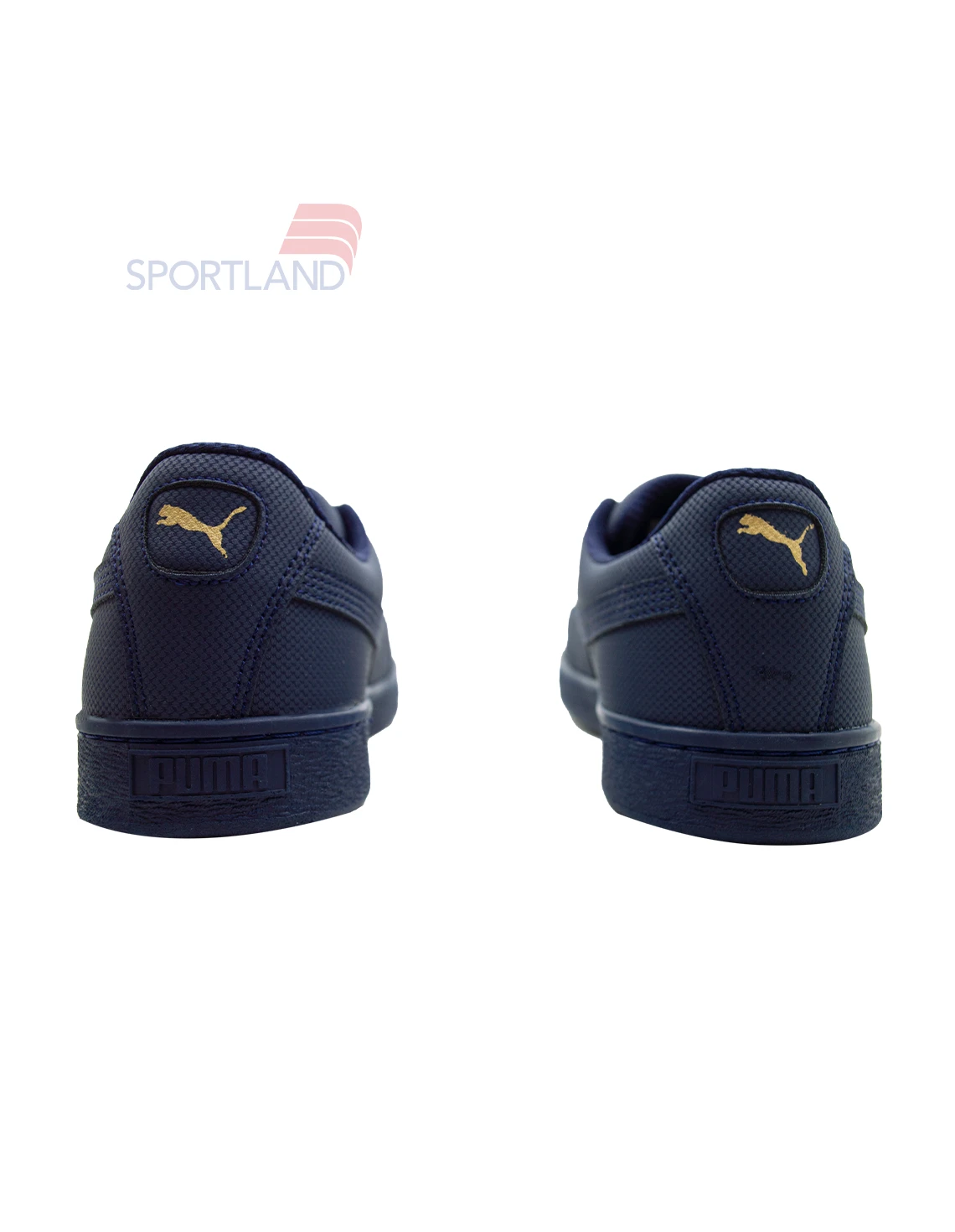 کفش روزانه مردانه پوما Basket Classic Suede M