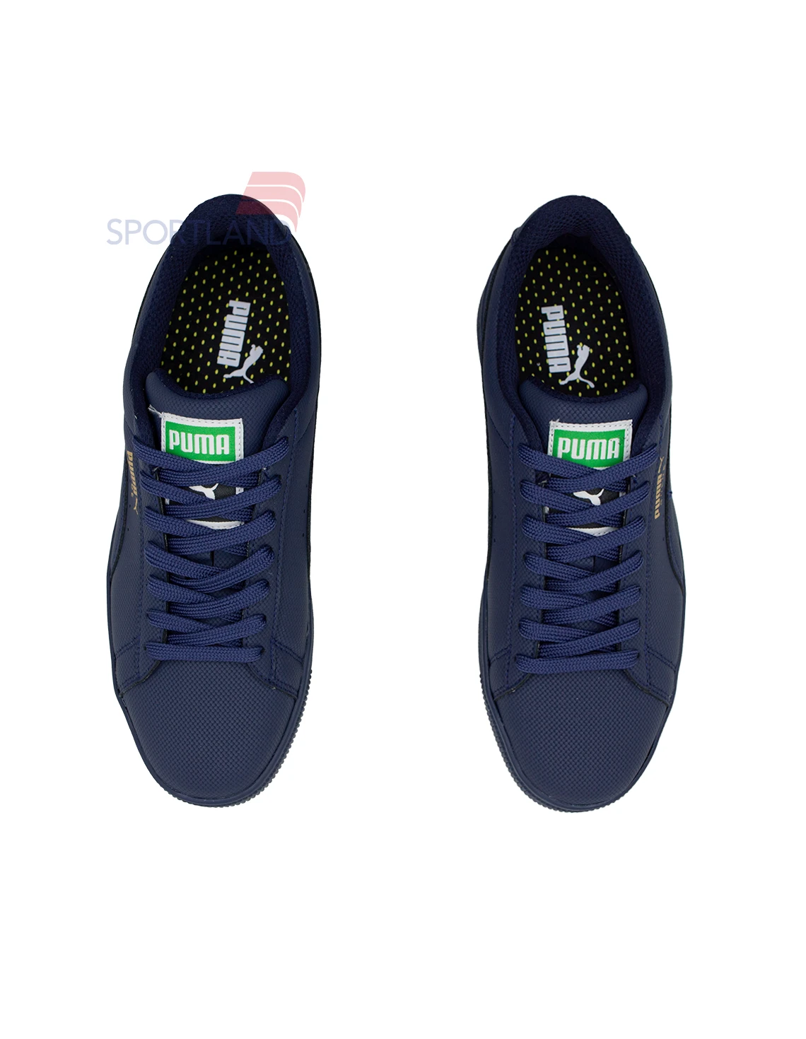 کفش روزانه مردانه پوما Basket Classic Suede M