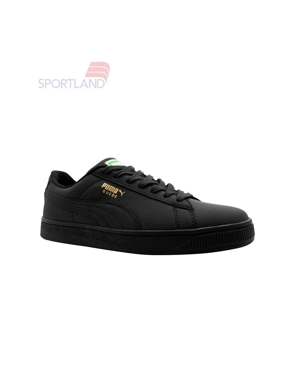 کفش روزانه مردانه پوما Basket Classic Suede M