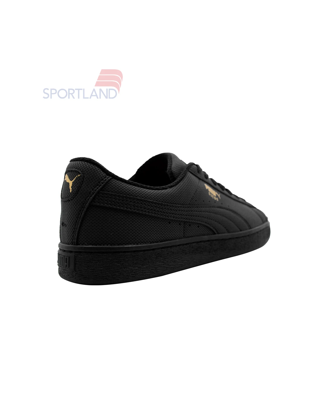 کفش روزانه مردانه پوما Basket Classic Suede M