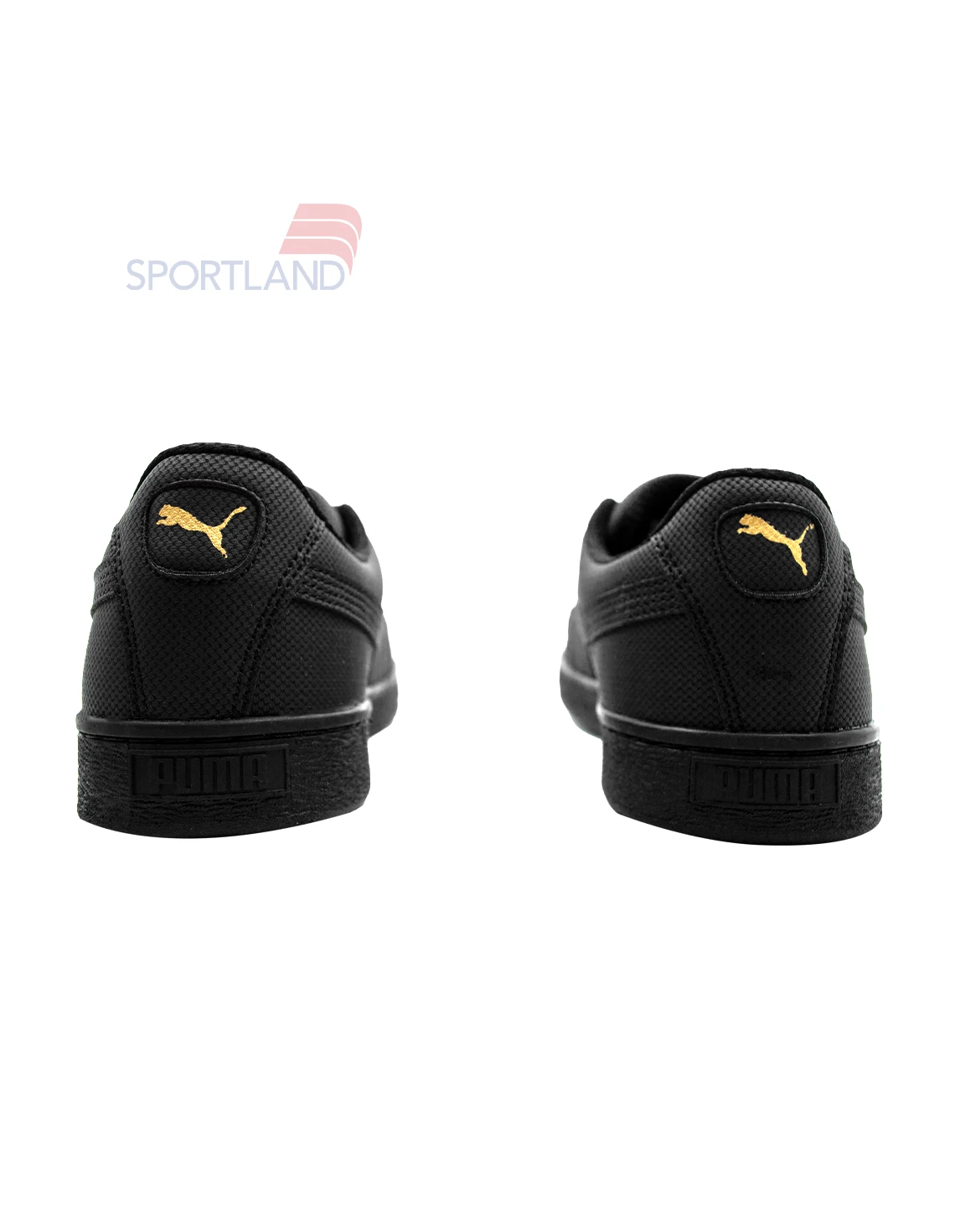 کفش روزانه مردانه پوما Basket Classic Suede M